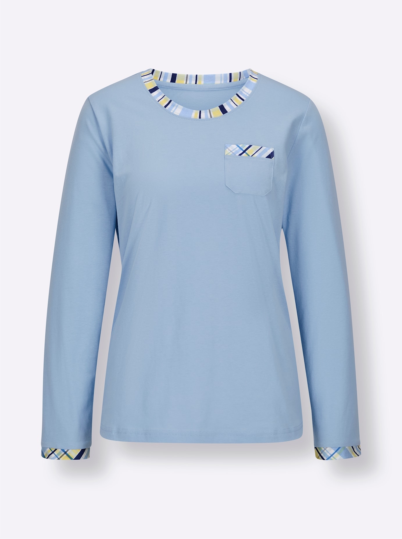 wäschepur Schlafanzug