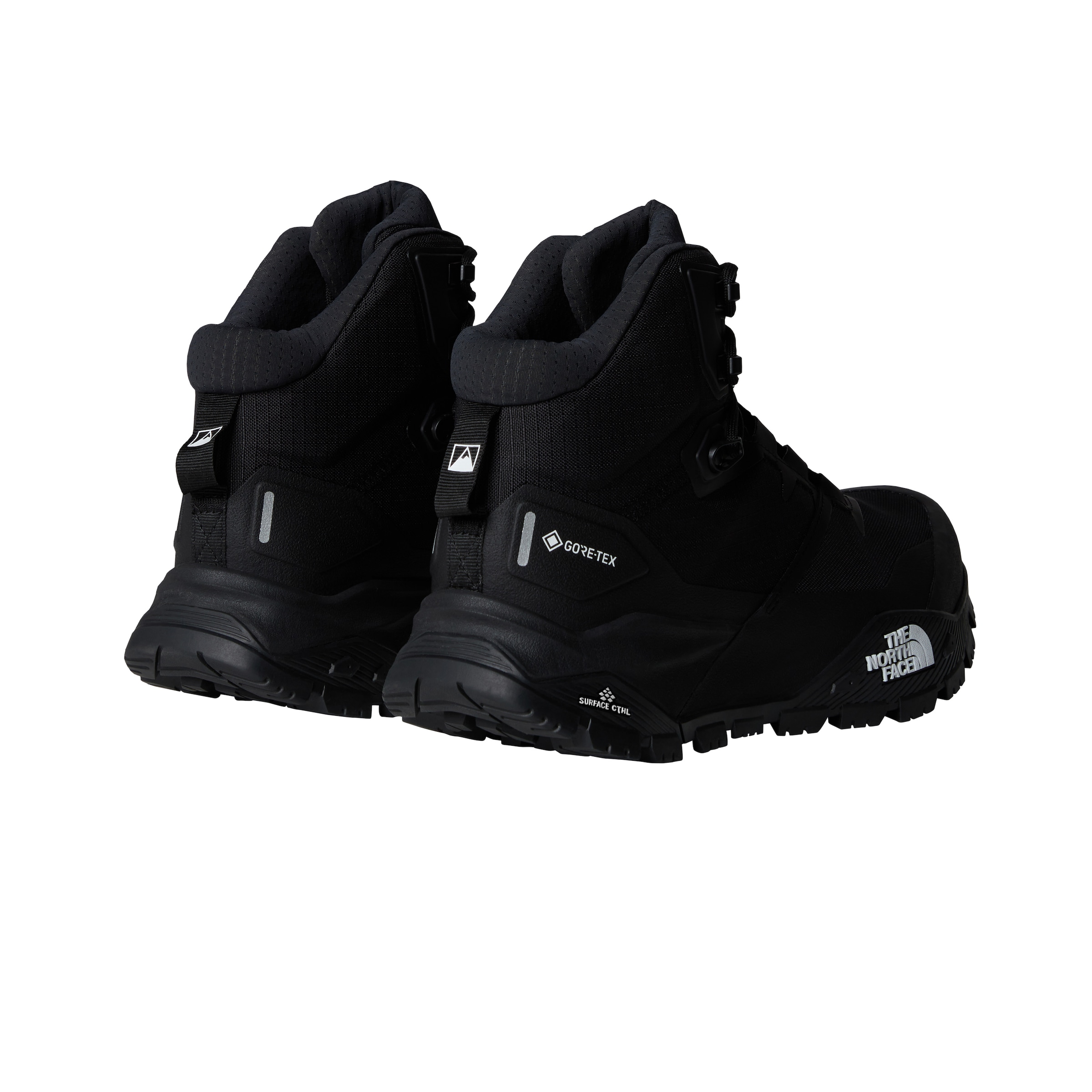 The North Face Wanderschuh »M OFFTRAIL HIKE MID GORE-TEX«, wasserdicht
