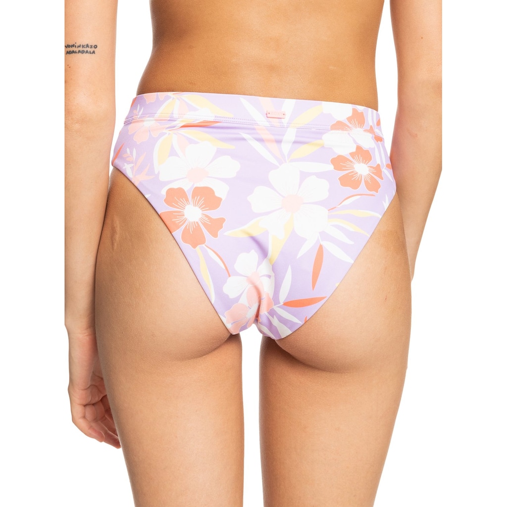 Roxy Bikini-Hose »Printed Roxy Love The Shorey«