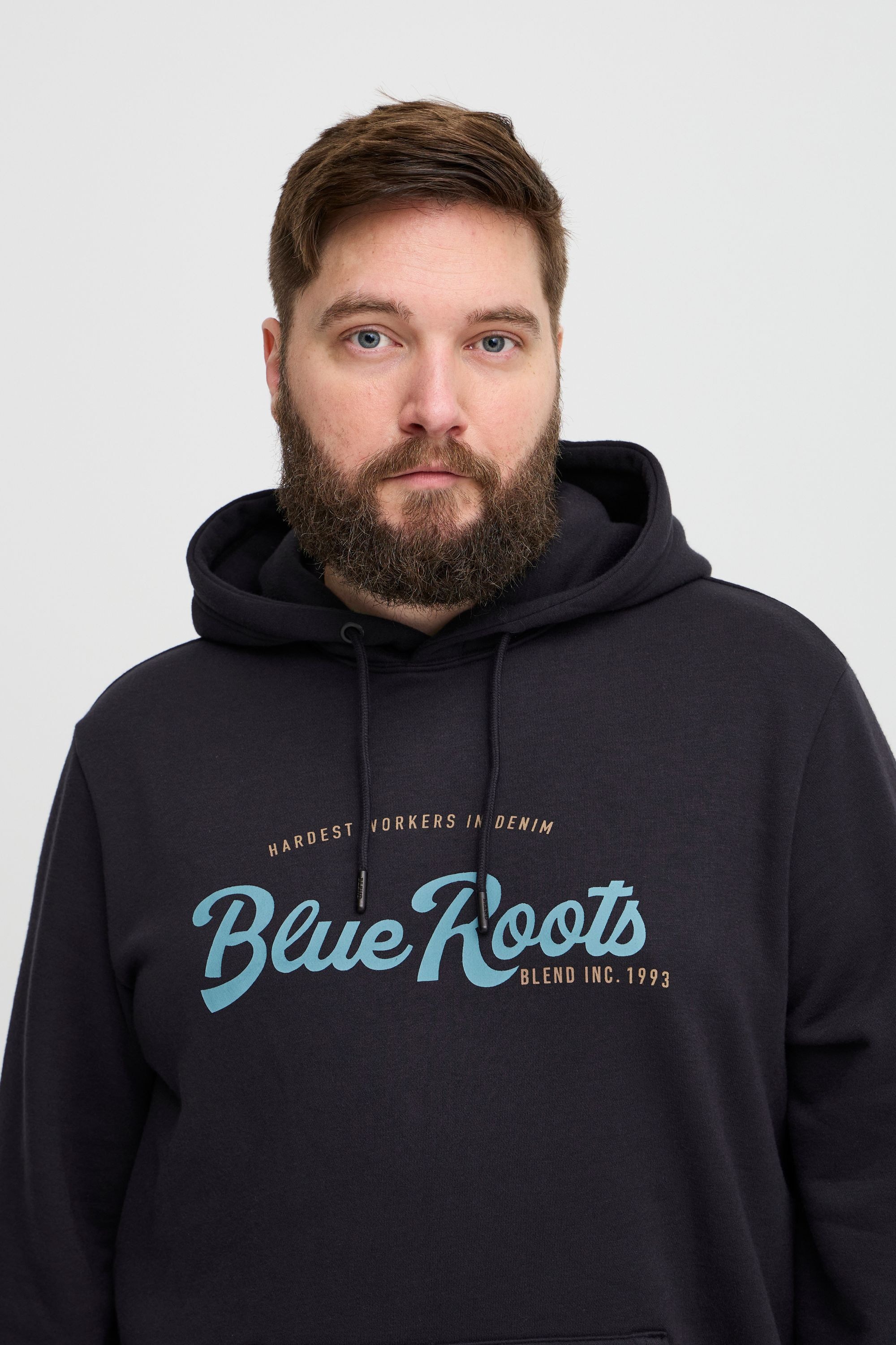 Blend Sweatjacke »Sweatjacke BHBSweatshirt«