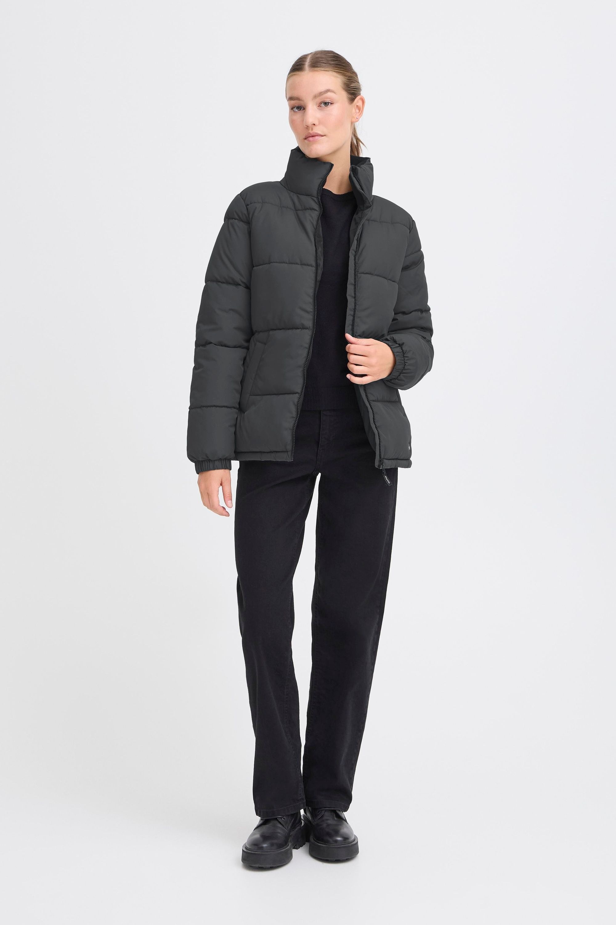 OXMO Steppjacke »Steppjacke OXMINNA«