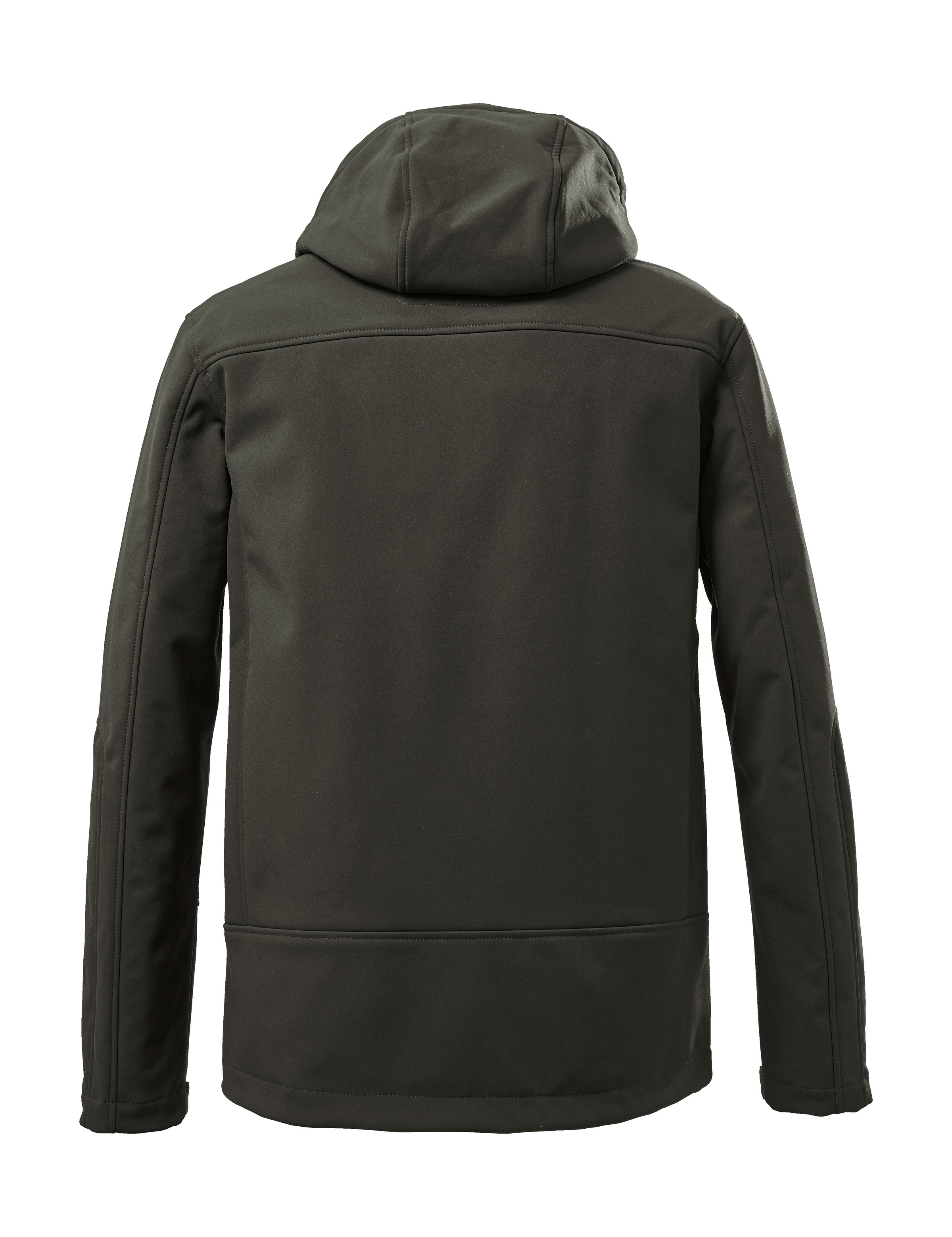 Killtec Softshelljacke »KOW 163 MN SFTSHLL JCKT«