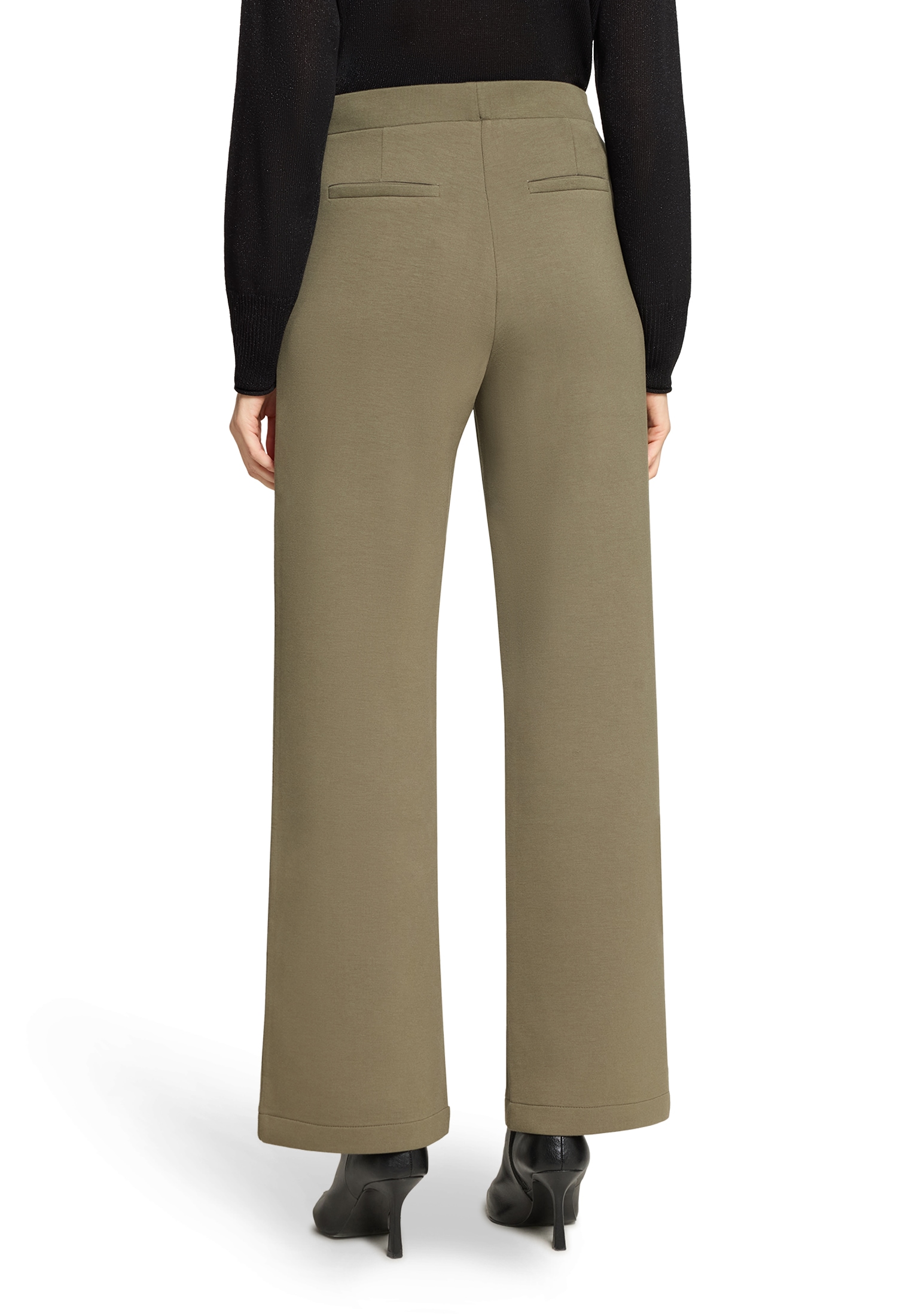 Betty Barclay Schlupfhose »Schlupfhose mit Eingrifftaschen«