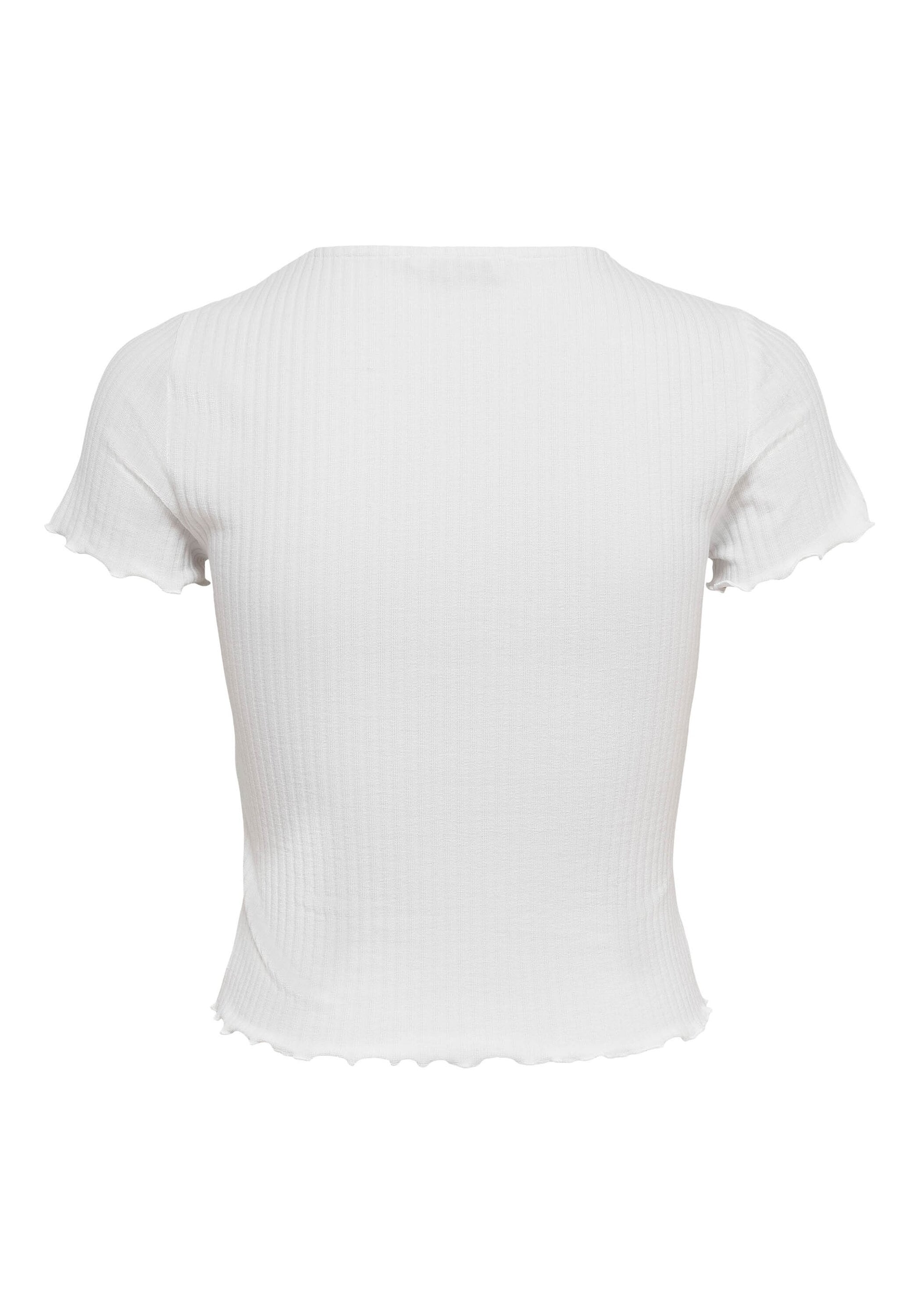 ONLY T-Shirt »T-Shirt ONLEMMA SHORT TOP 3P 3er Pack« 3