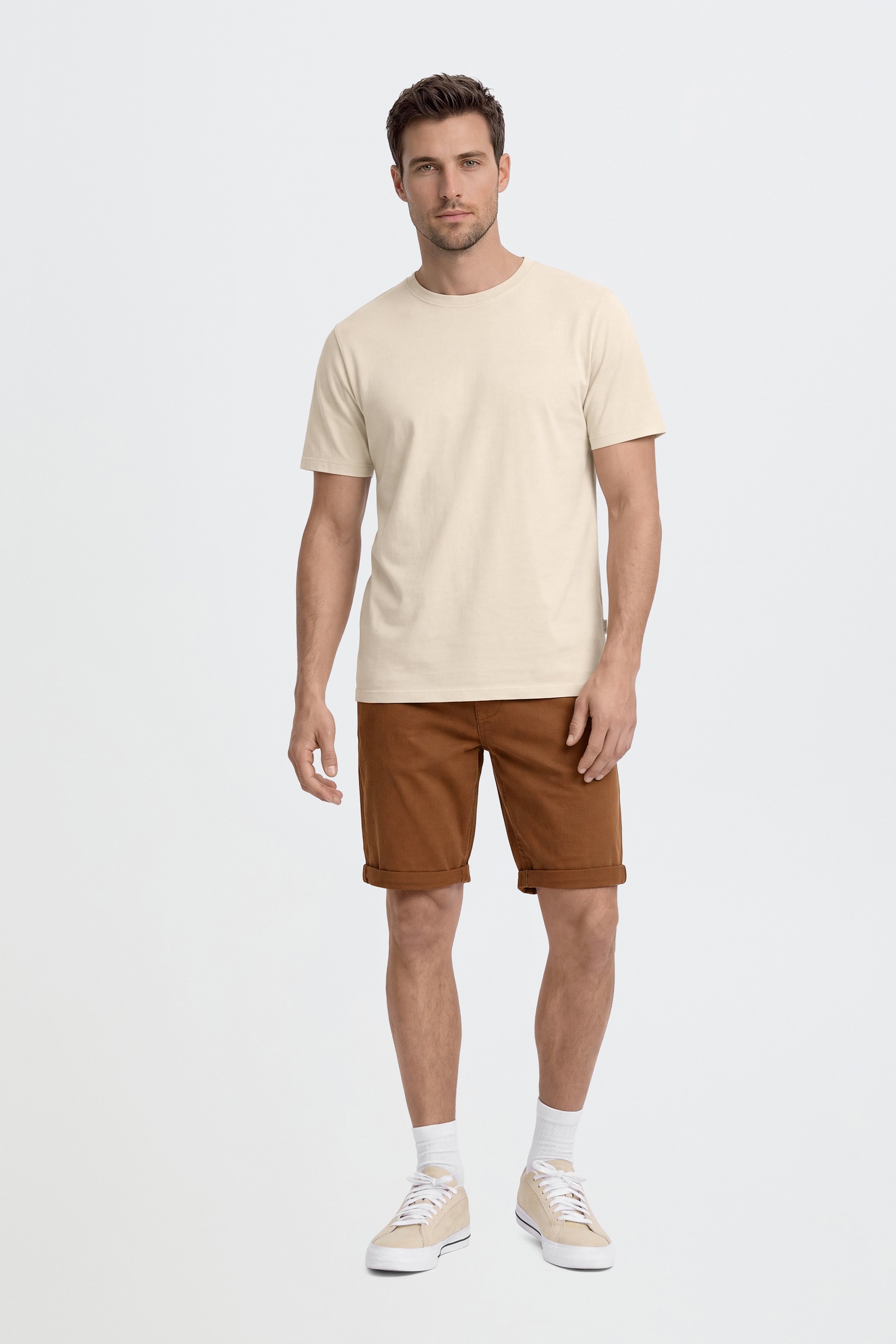 Blend Jeansshorts »Shorts BHDenim«