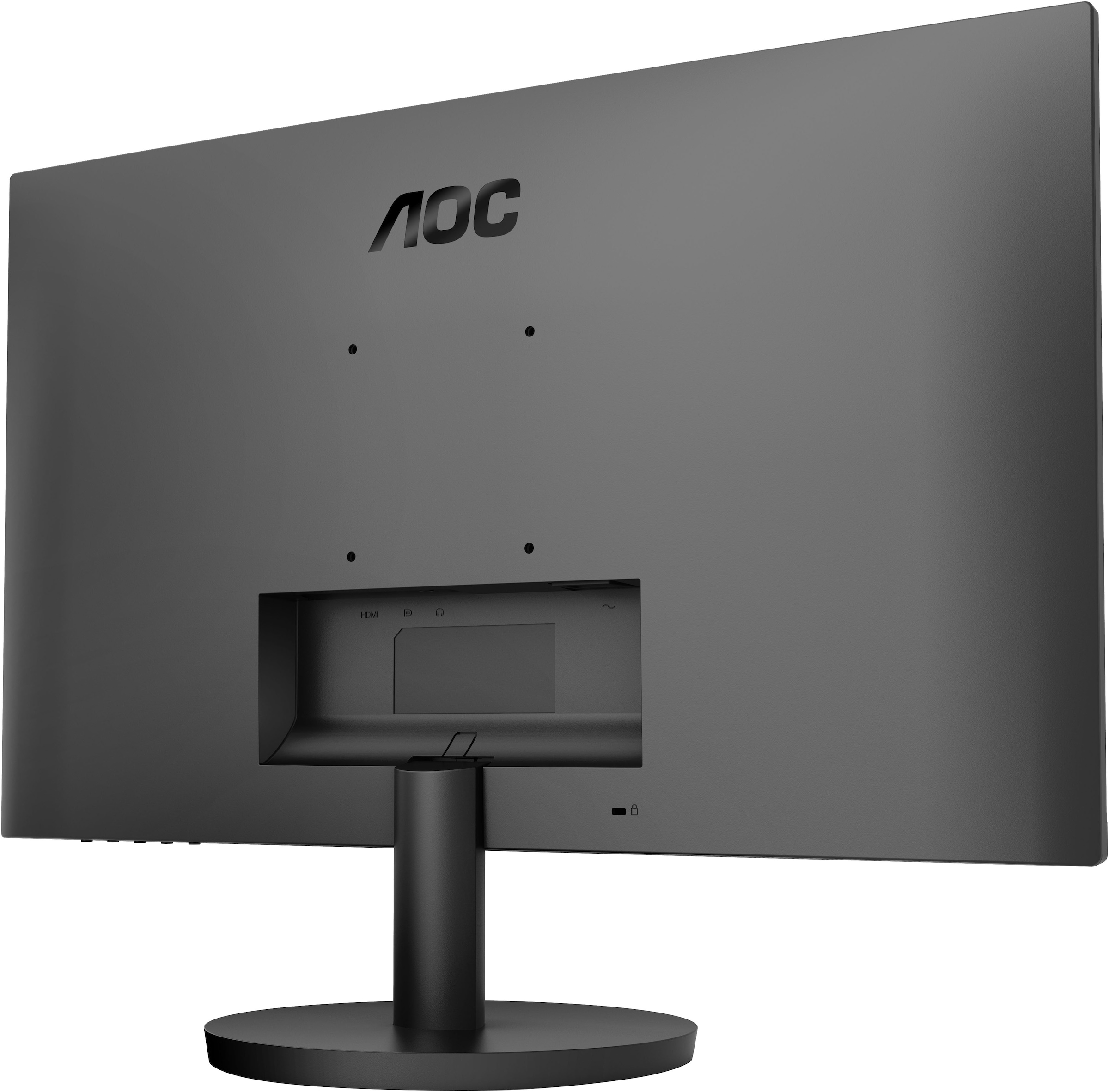 AOC LED-Monitor »U27B3M« 69 cm/27 ″  3840 x 2160 px 4 Reaktionszeit 60 Hz