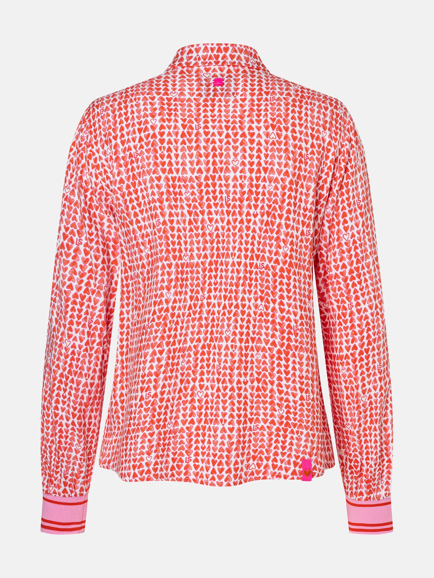 Lieblingsstück Klassische Bluse »ElodieL«