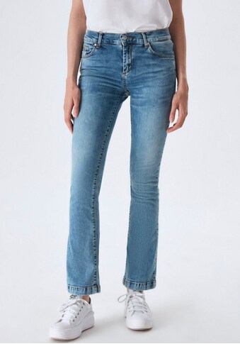LTB Bootcut-Jeans »Fallon«, in 5-Pocket-Form kaufen