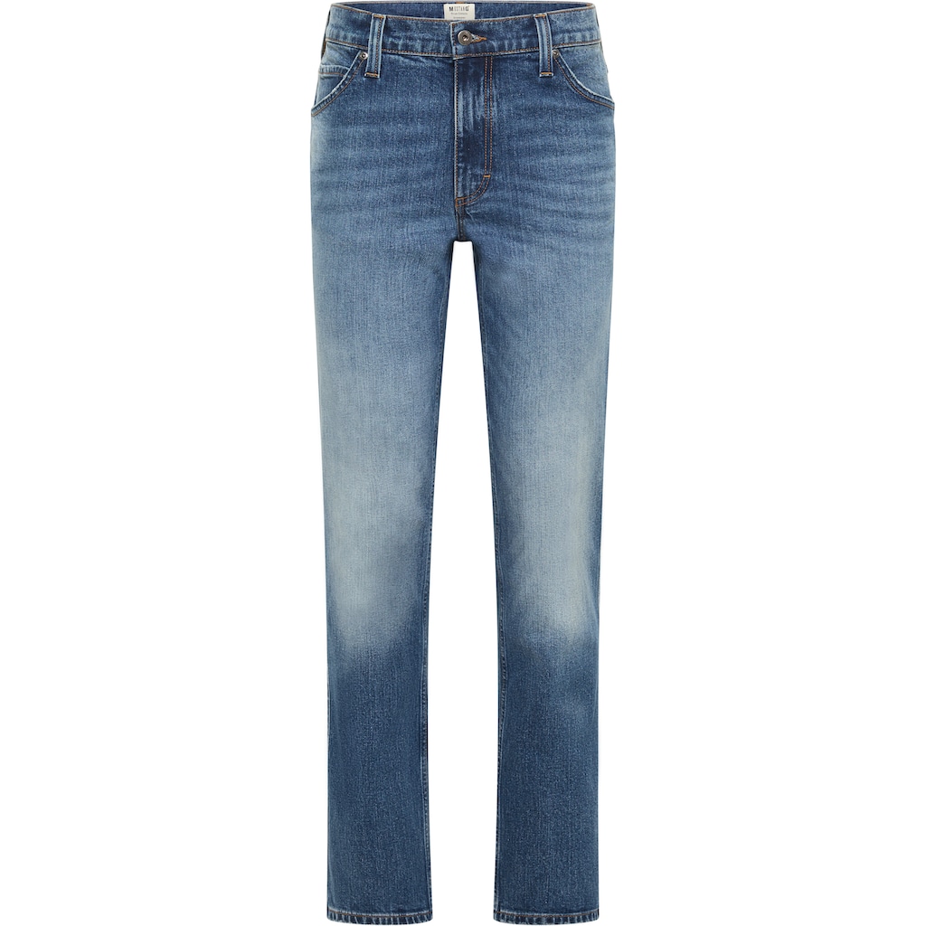 MUSTANG Bequeme Jeans »Style Tramper«