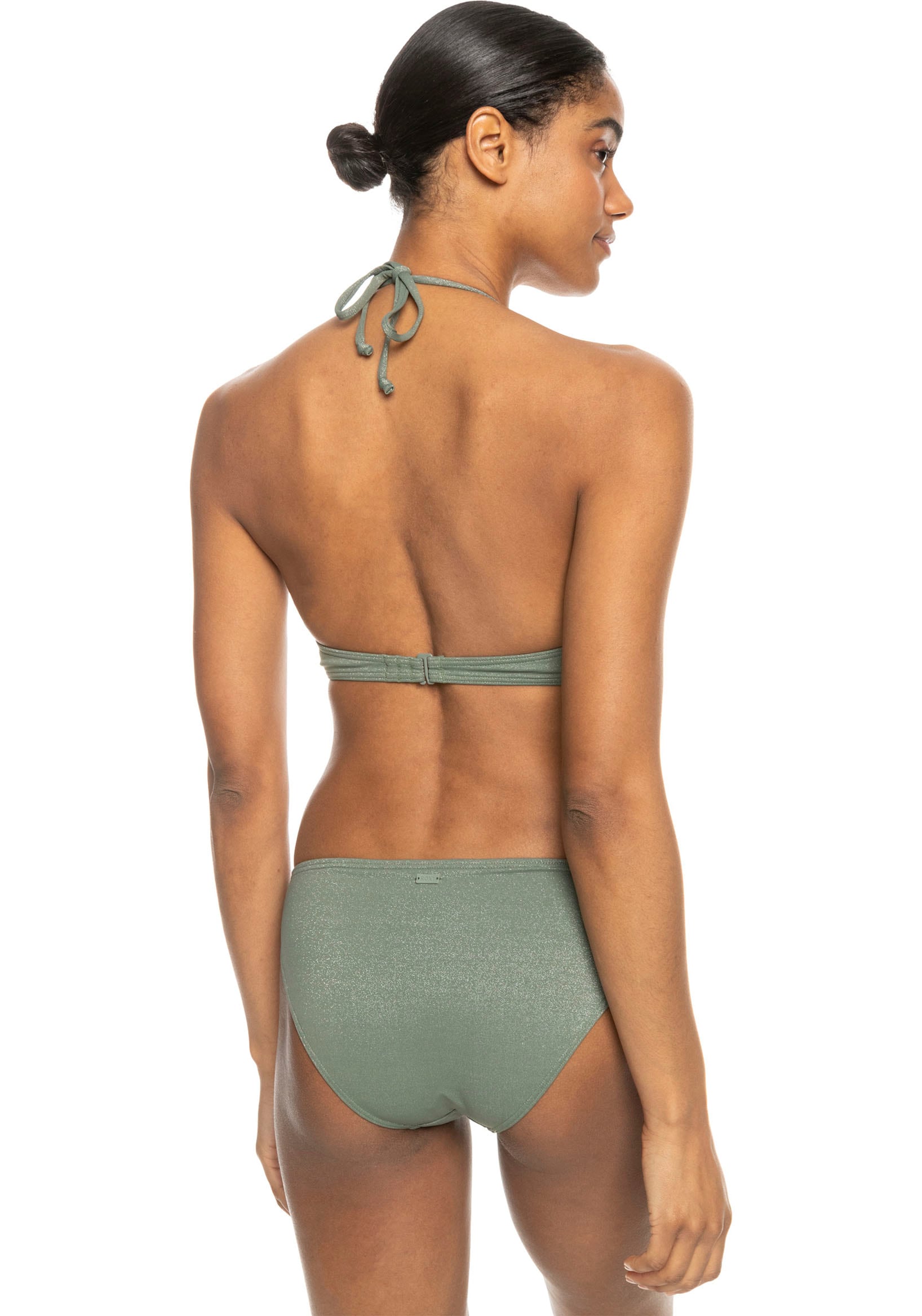 Roxy Triangel-Bikini »SHINY WAVE  GZC0«, (Set, 2 St.), in großen Größen