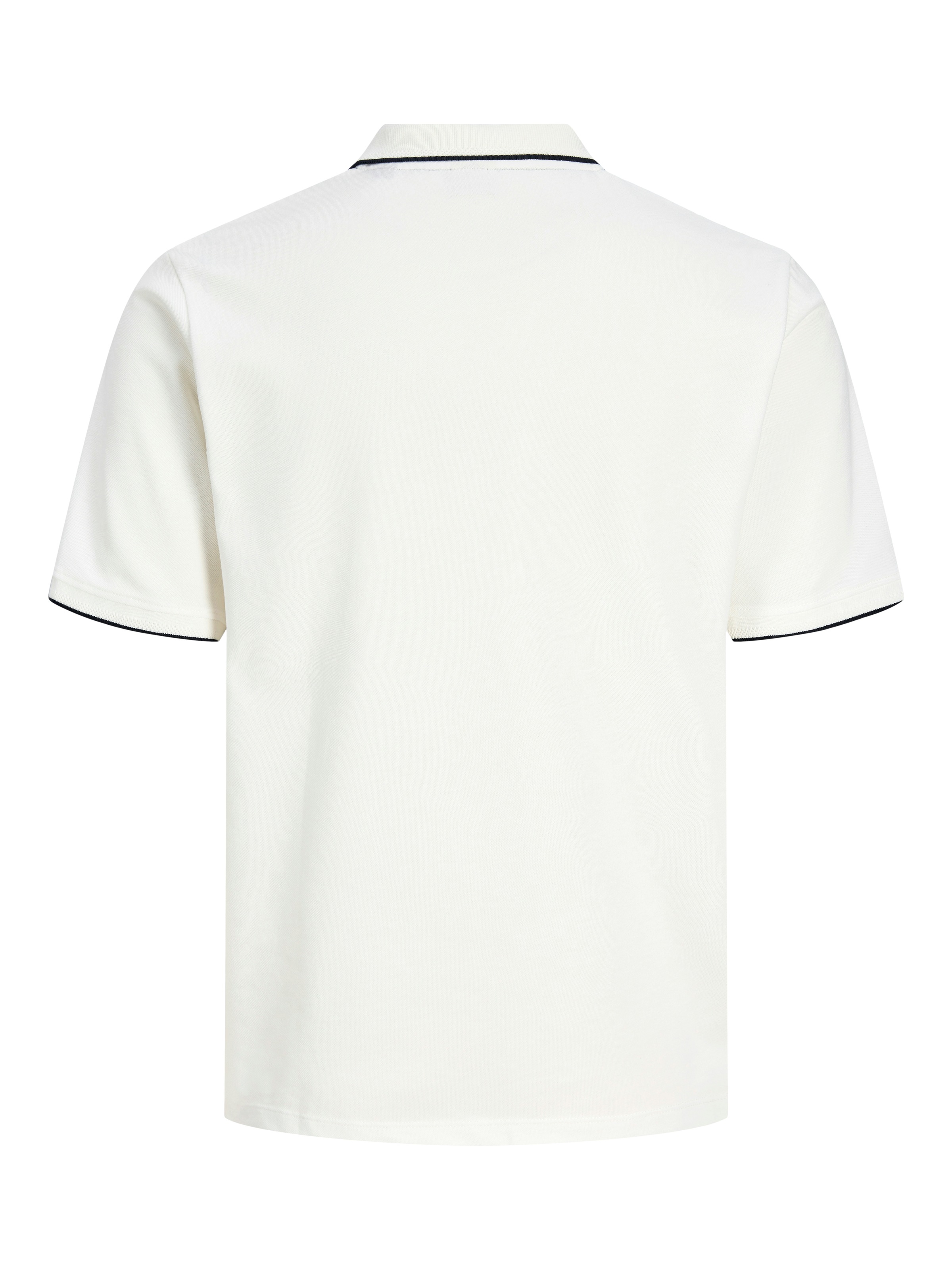Jack & Jones Poloshirt »JPRBLUALVES SS POLO SN«