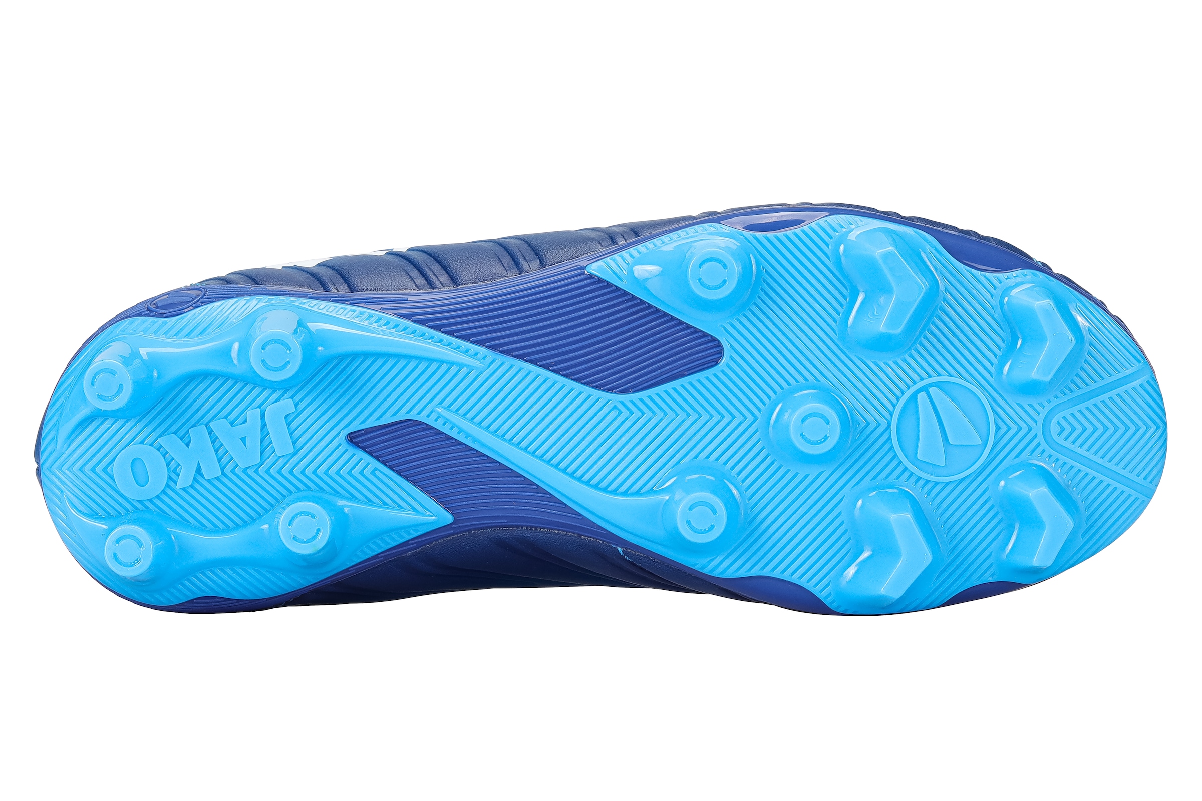 Jako Fußballschuh »J-SFGSWEEPER«  mit Nocken für Rasenplätze, für Jugendliche & Kinder