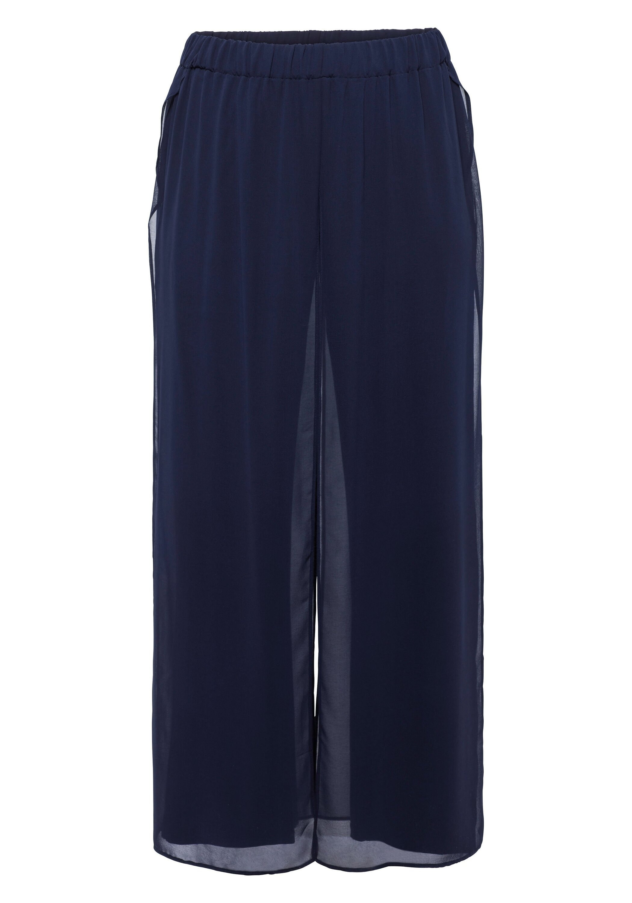 Sheego Schlupfhose »Hose im Lagenlook«
