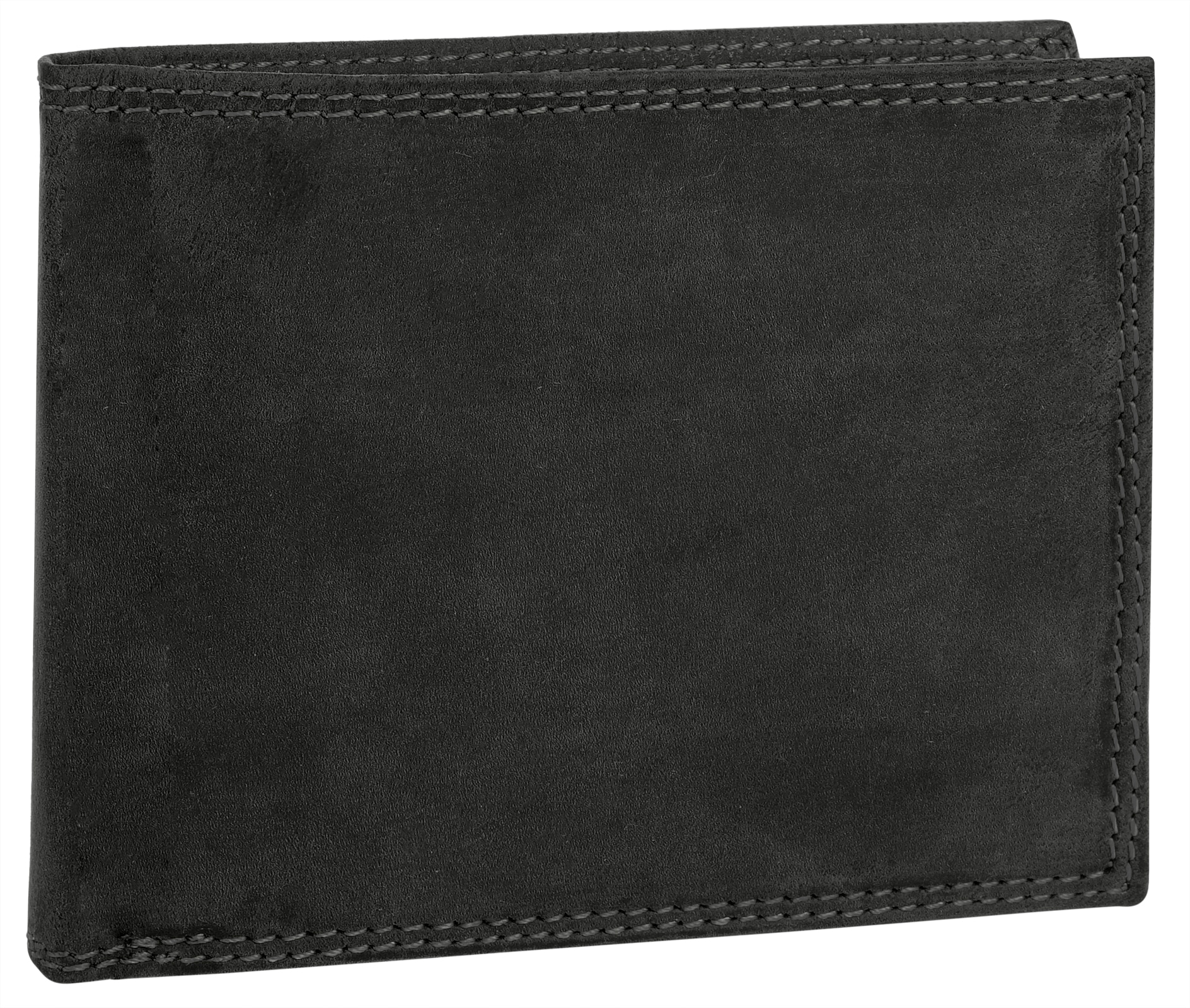 Bagan Geldbörse echt Leder