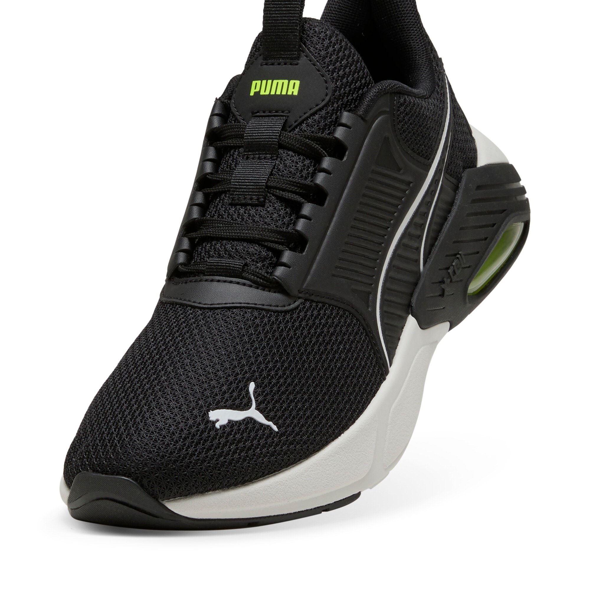 PUMA Sneaker »X-CELL NOVA FS«