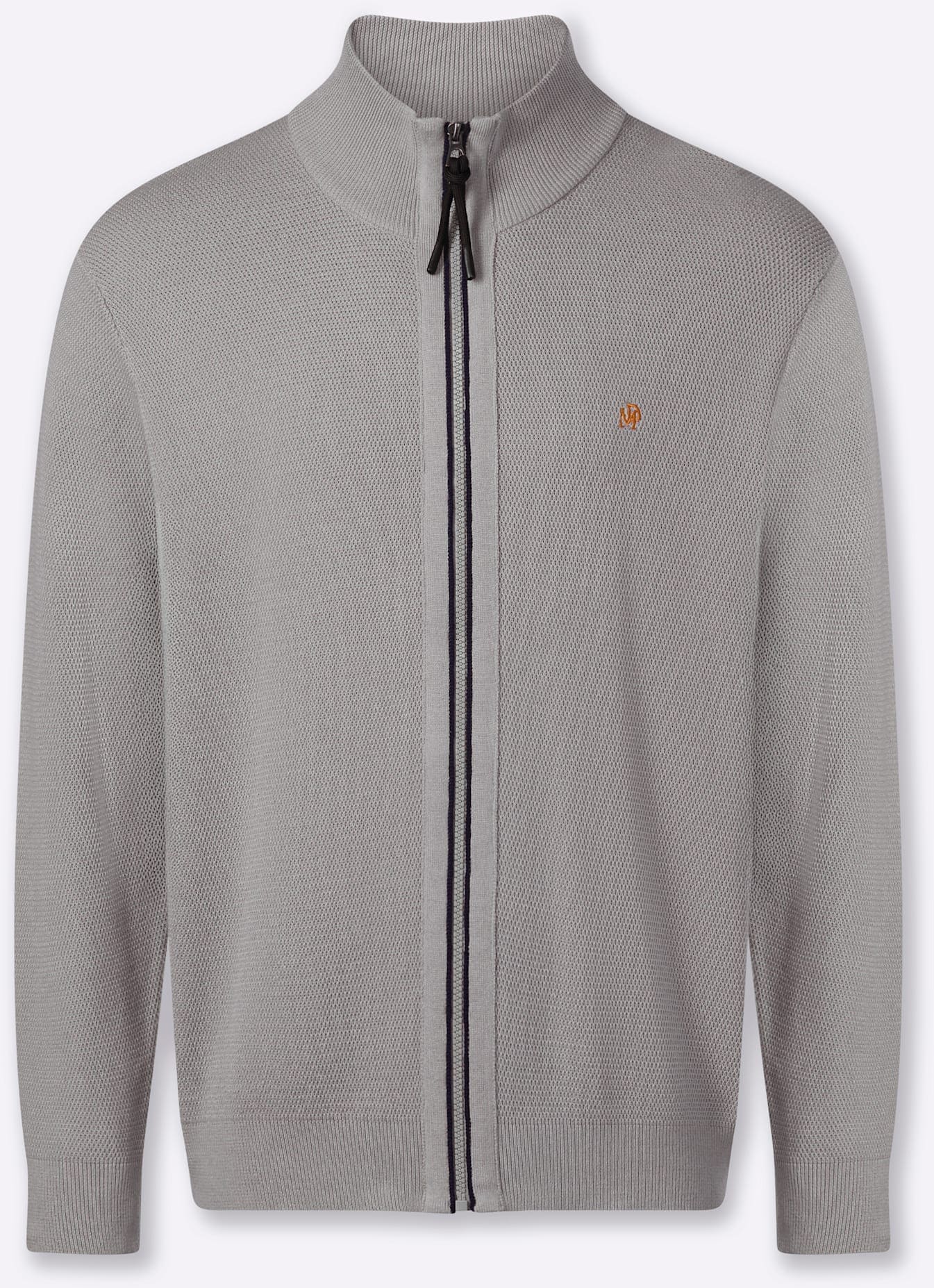 Marco Donati Shirtjacke »Shirtjacke« 1 tlg. tlg.