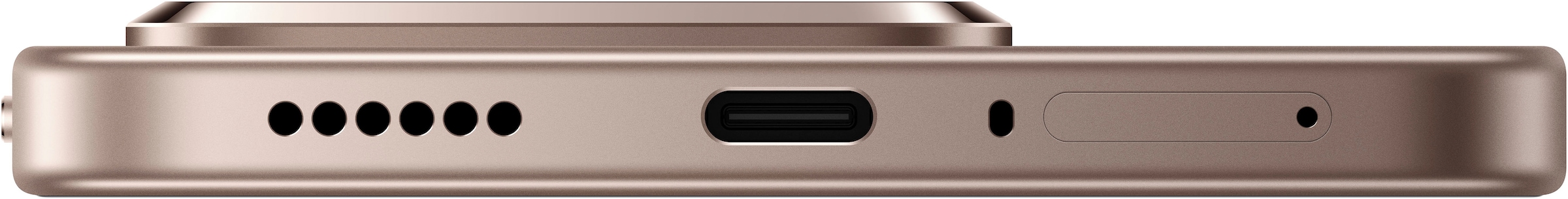 Xiaomi Smartphone »15T 12+256« rose gold