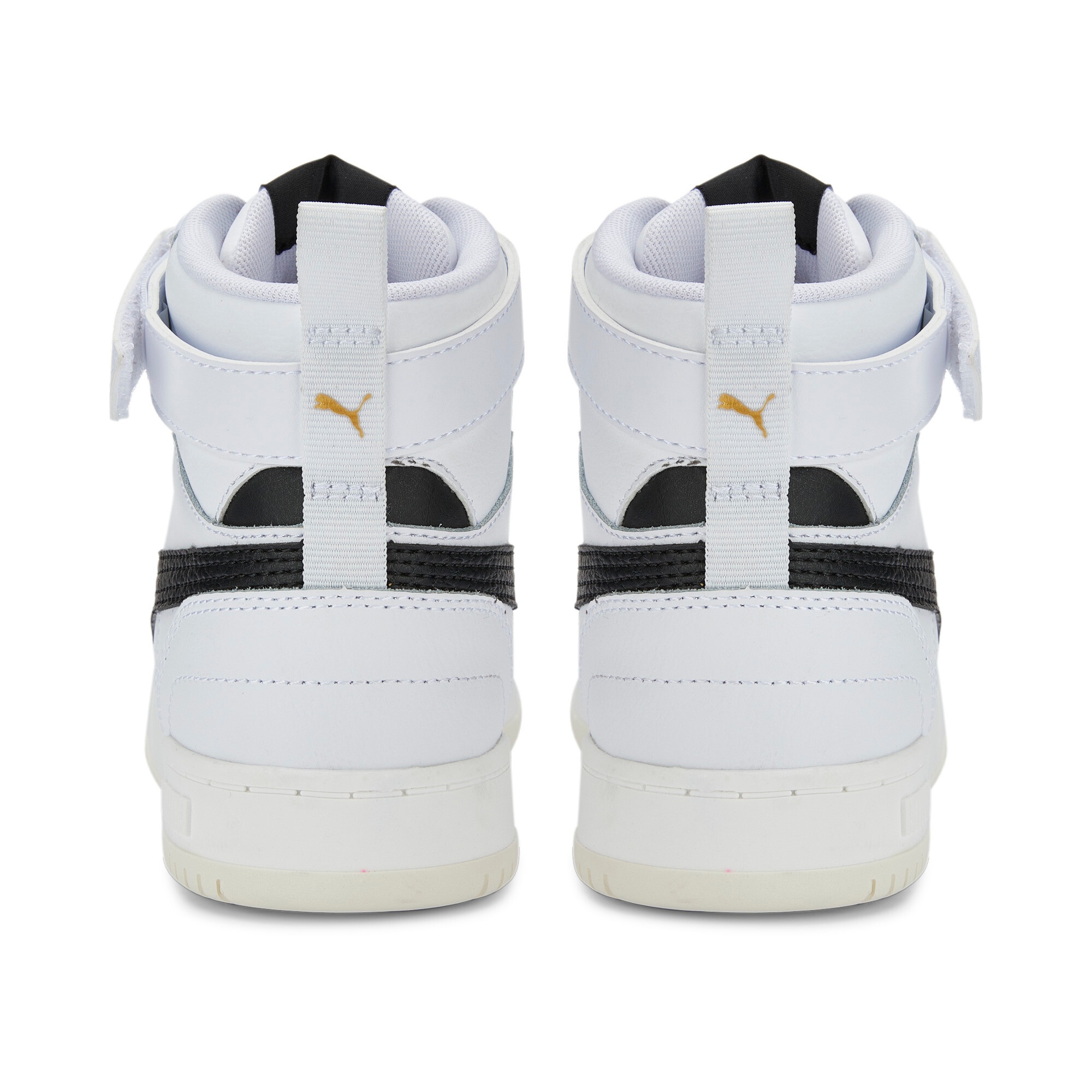 PUMA Sneaker »RBD GAME JR«