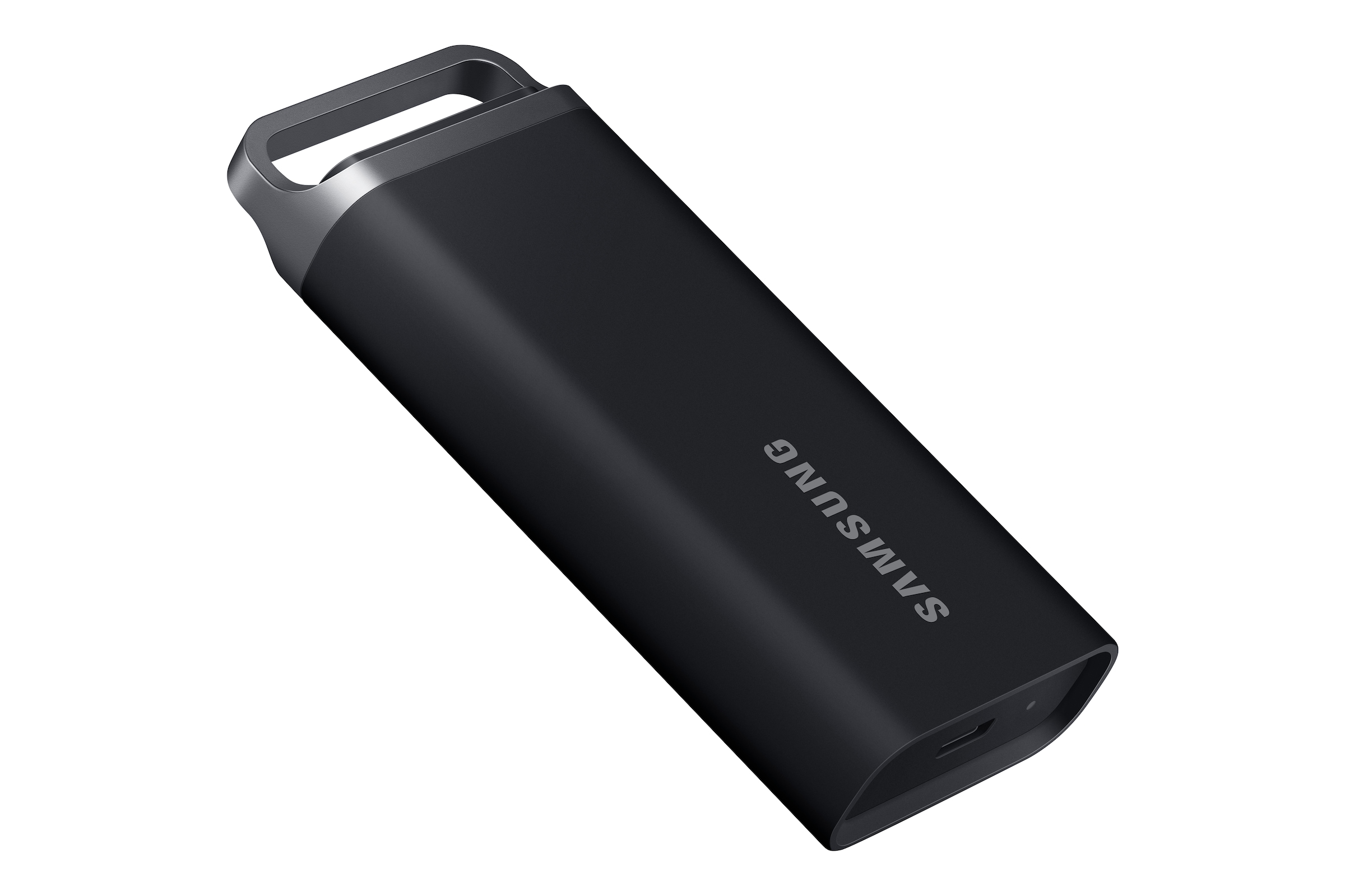 externe SSD »Portable SSD T5 EVO«, Anschluss USB 3.2