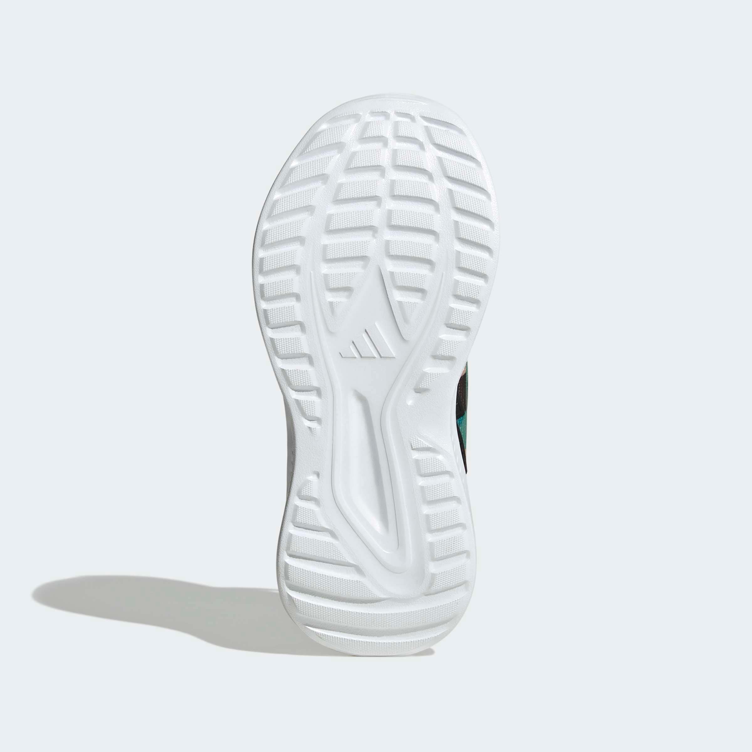 adidas Sportswear Laufschuh »ADIDAS MINECRAFT FORTARUN 4.0  KINDER«  mit Klettverschluss, für Kinder & Jugendliche