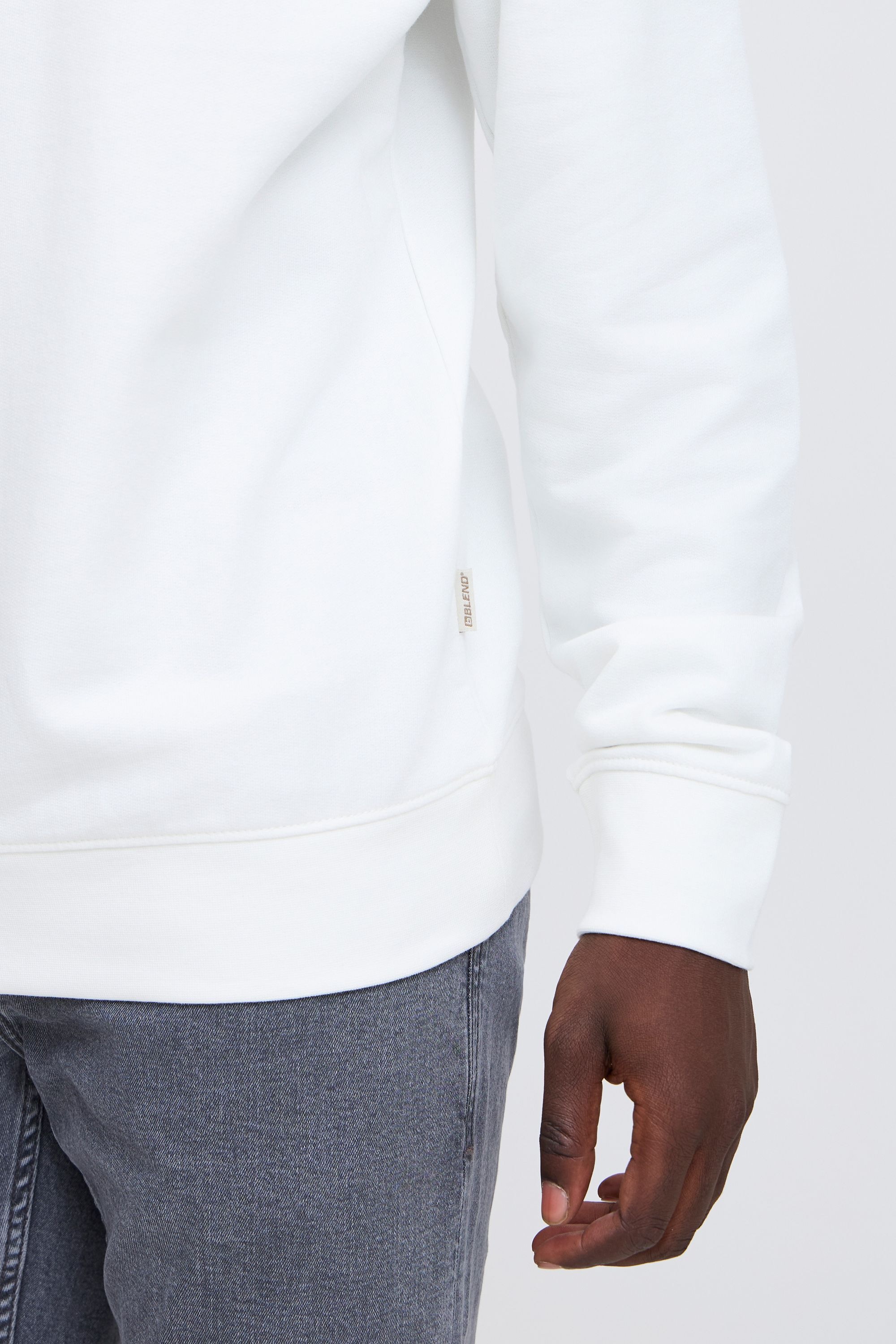 Blend Rundhalspullover »Rundhalspullover BHBrody«