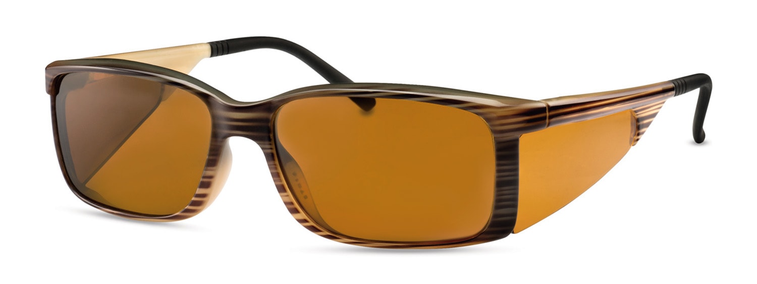Eschenbach Optik Sonnenbrille »ambelis«, (1 St.), mit 100% UV-Schutz