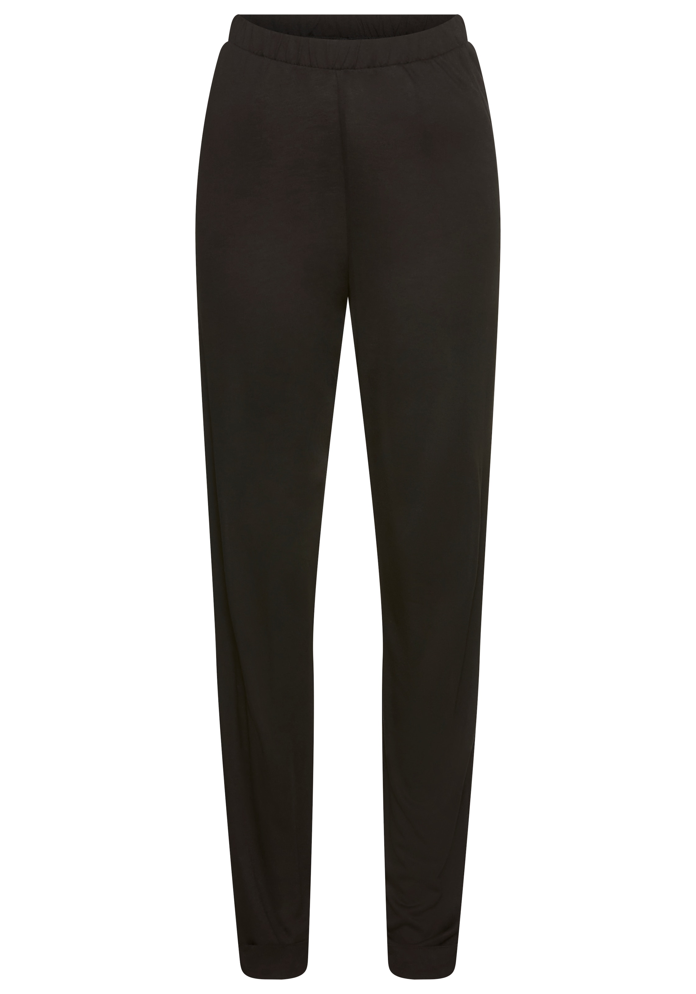 French Connection Pyjama 2 im zeitlosen Schwarz-Weiß-Look