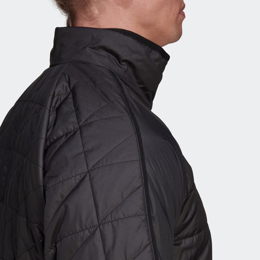 adidas TERREX Outdoorjacke »TERREX MULTI SYNTHETIC ISOLATIONSJACKE«