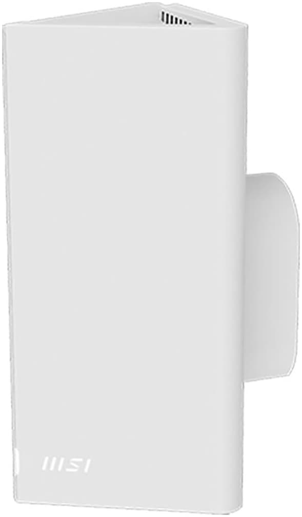 MSI WLAN-Router »Roamii BE Pro Mesh System - 2 Pack«