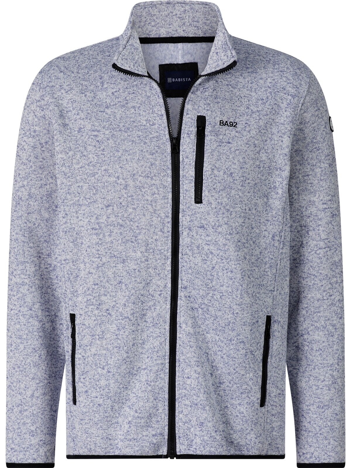 Babista Sweatjacke »Fleecejacke CIOTOLLI«