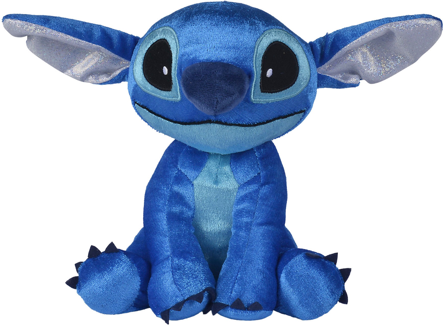 SIMBA Kuscheltier »Disney D100 Platinum Color, Stitch« kaufen