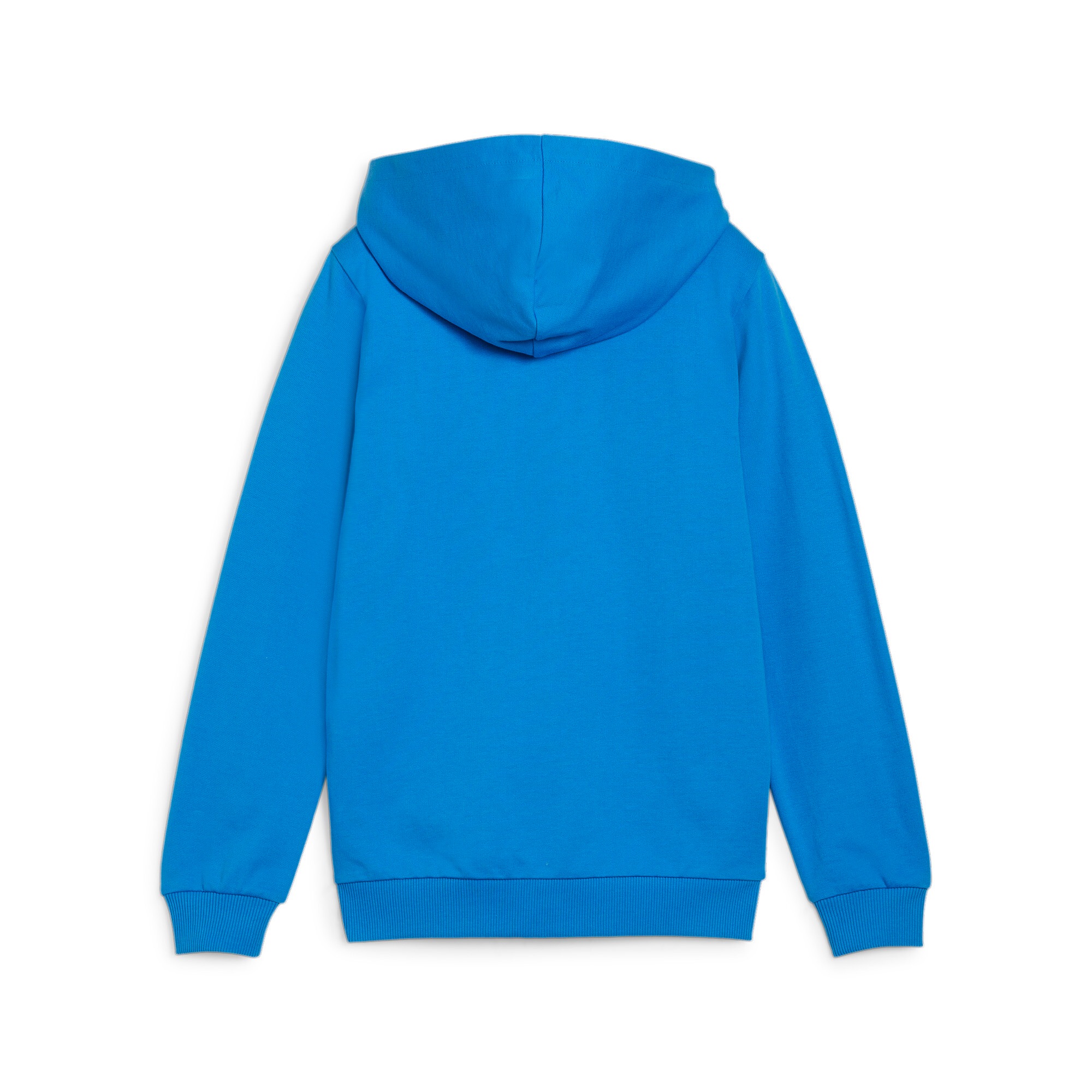 PUMA Kapuzensweatjacke »TEAMGOAL CASUALS HOODED JACKET JR« mit Kapuze, für Fußball, mit Reißverschluss, Regular Fit