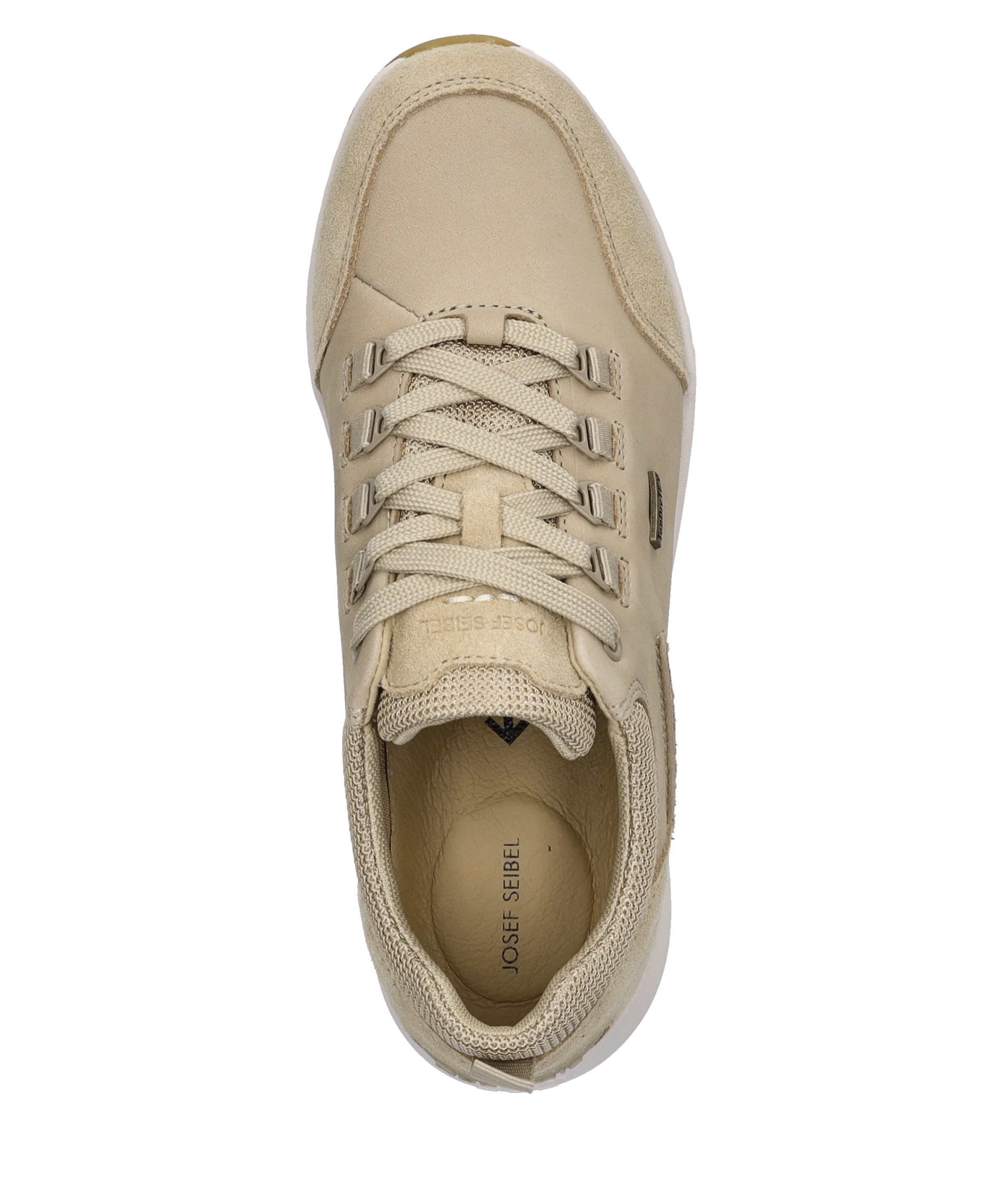 Josef Seibel Sneaker »Elli 50, beige«