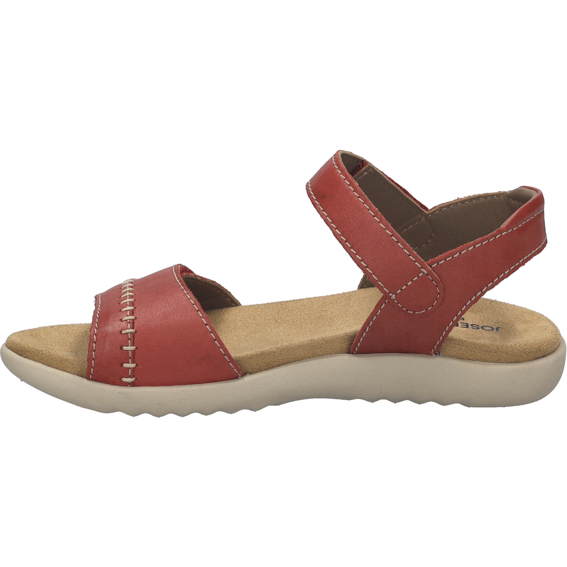 Josef Seibel Sandale »Juliet 03, rot«