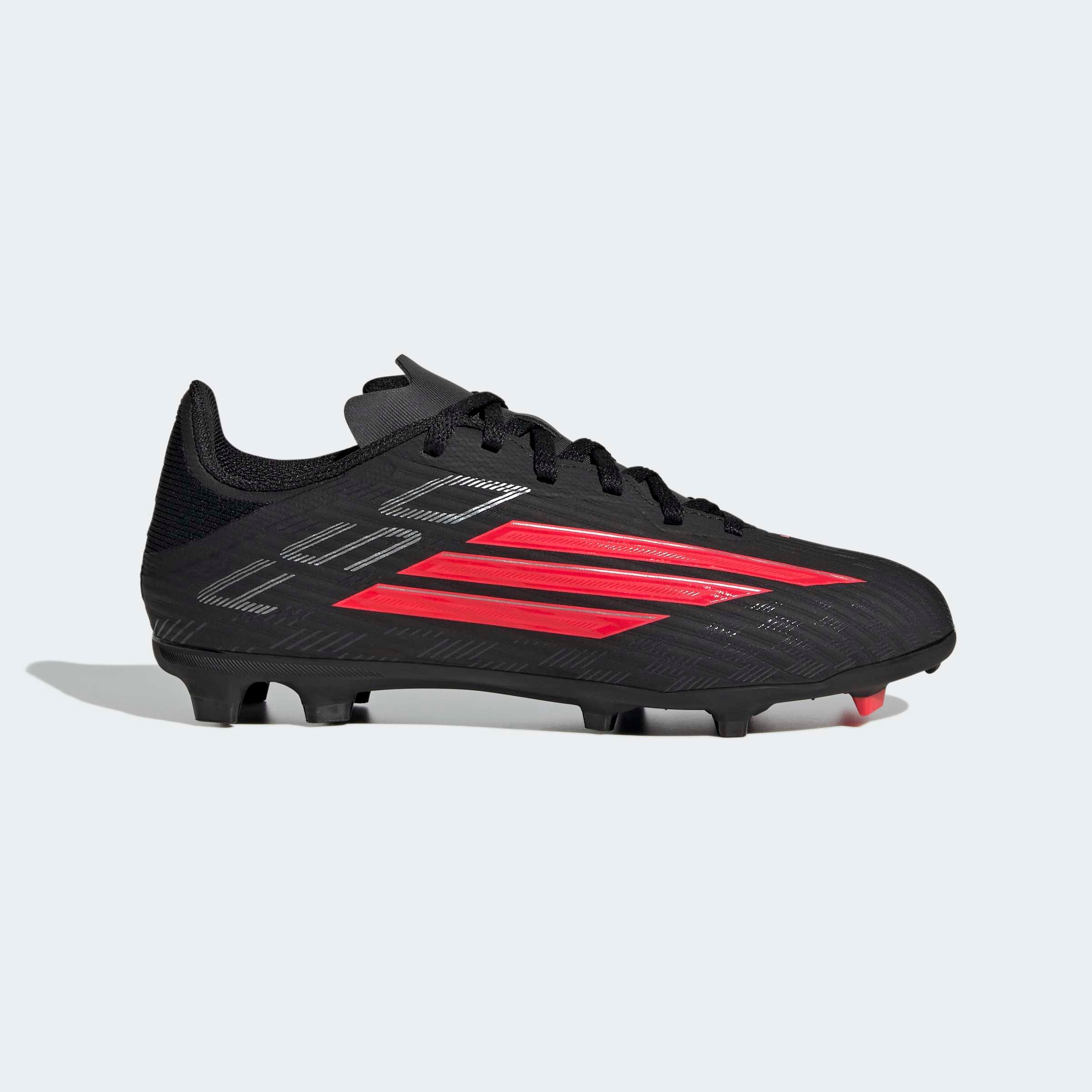 adidas Performance Fußballschuh »F50 LEAGUE KIDS , FESTE/GEMISCHTE BÖDEN«  für viele verschiedene Böden geeignet, für Kinder & Jugendliche