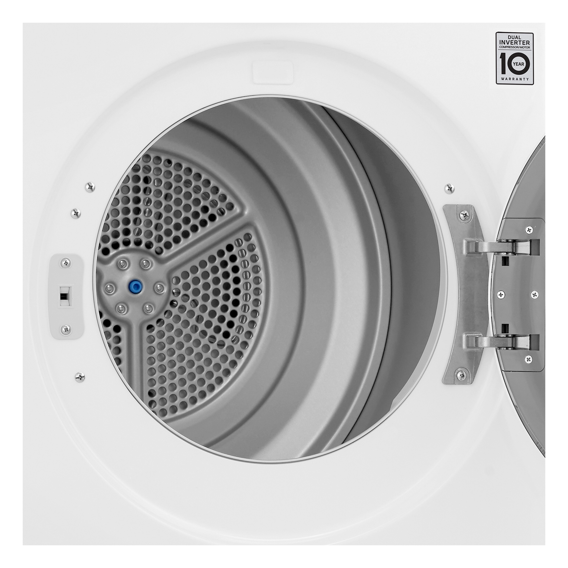 LG Wärmepumpentrockner »V5RT9N«, 9 kg
