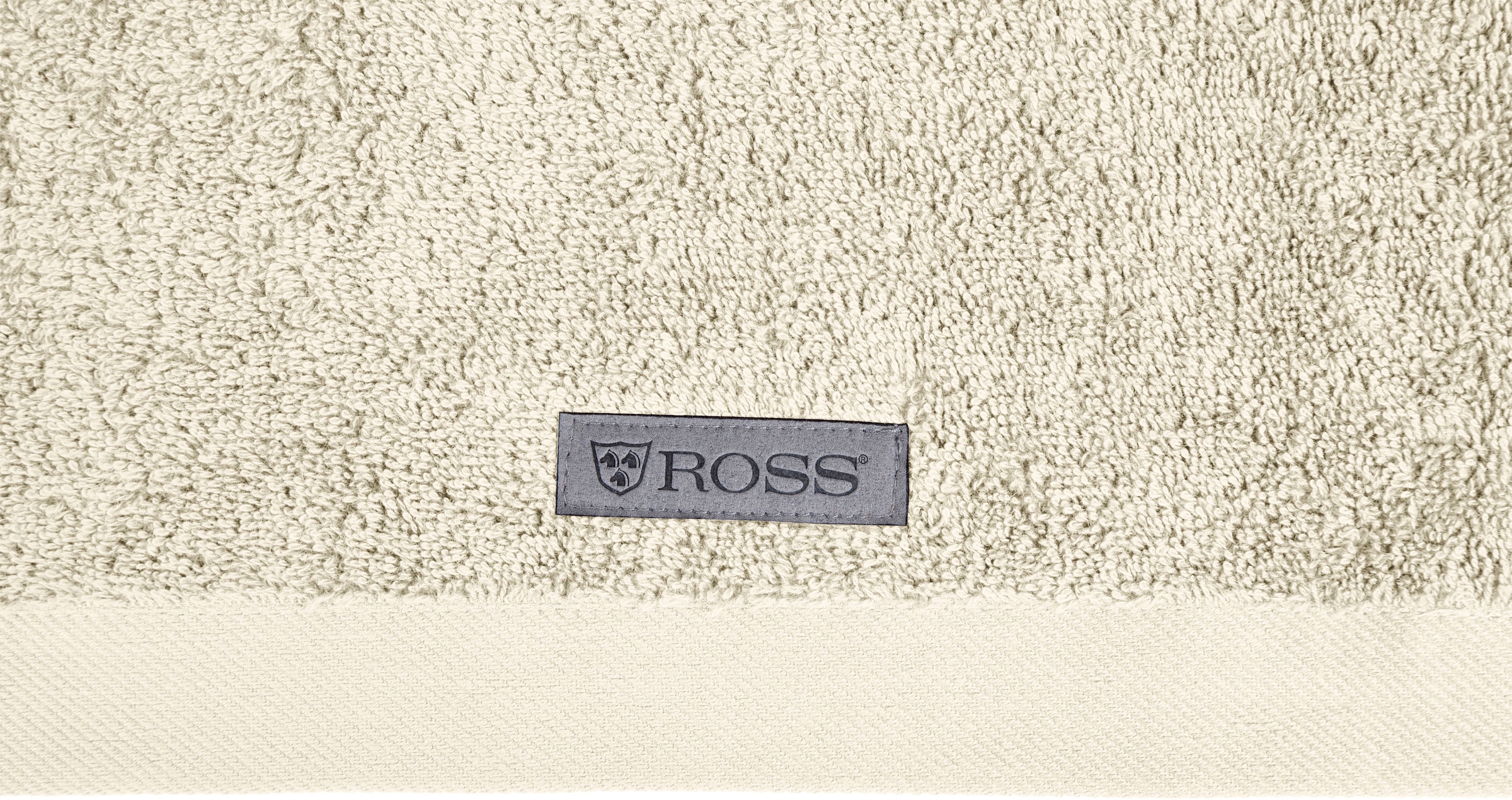 ROSS Handtuch Set »Sinfonie«, Set, 6 tlg., Frottier, beinhaltet: Handtücher und Badetücher
