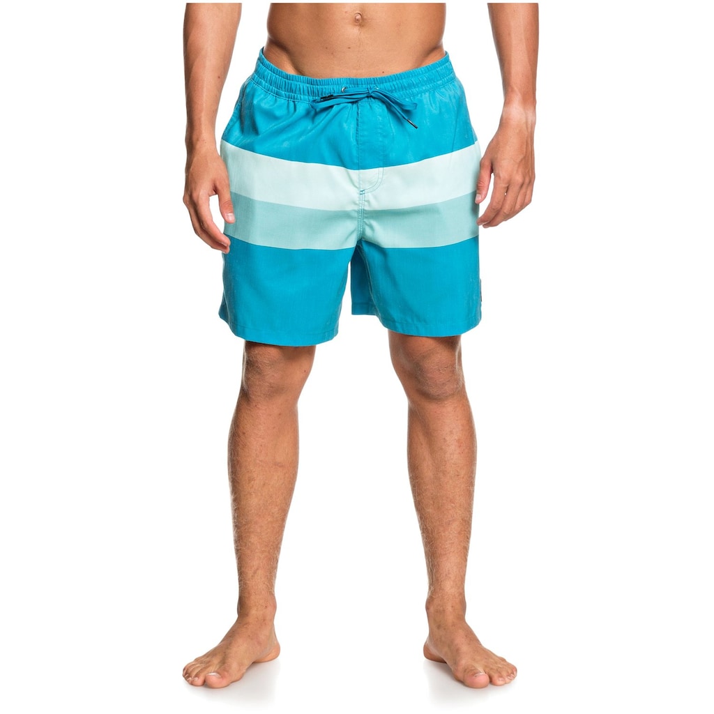 Quiksilver Badeshorts »Seasons 17"«