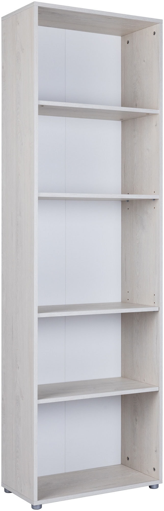 arthur berndt Jugendzimmer-Set »Jugendzimmer-Set »Mathea« 4-teilig«, (Set, 4 tlg.), Schreibtisch stufenlos elekrisch höhenverstellbar