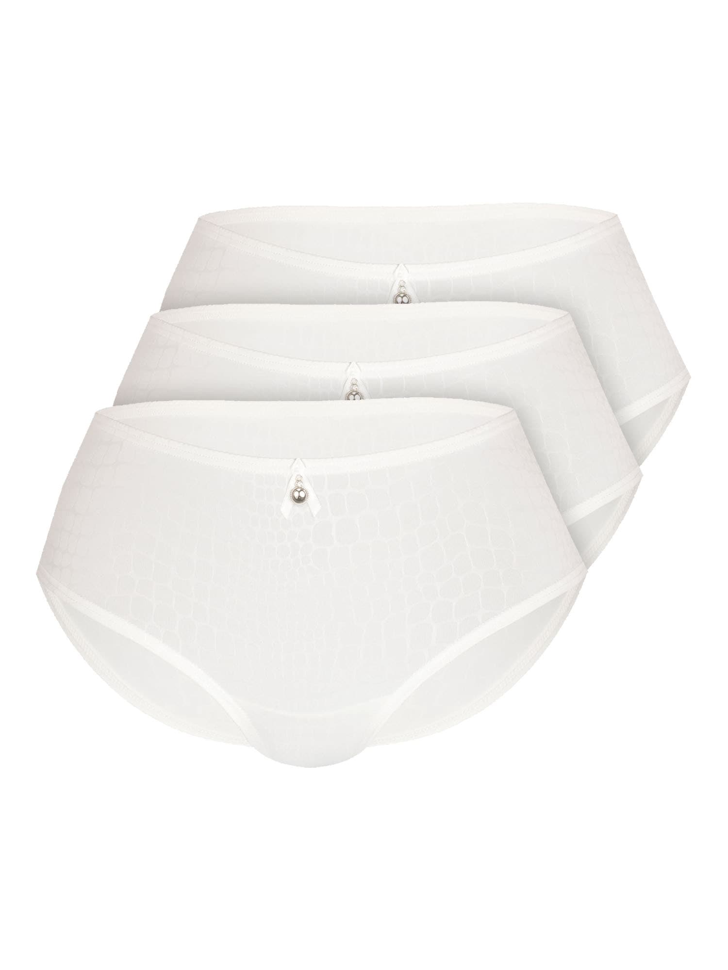Sassa Panty »3er Pack Panty Pure Animal« 3 Stück, 3 Stk.