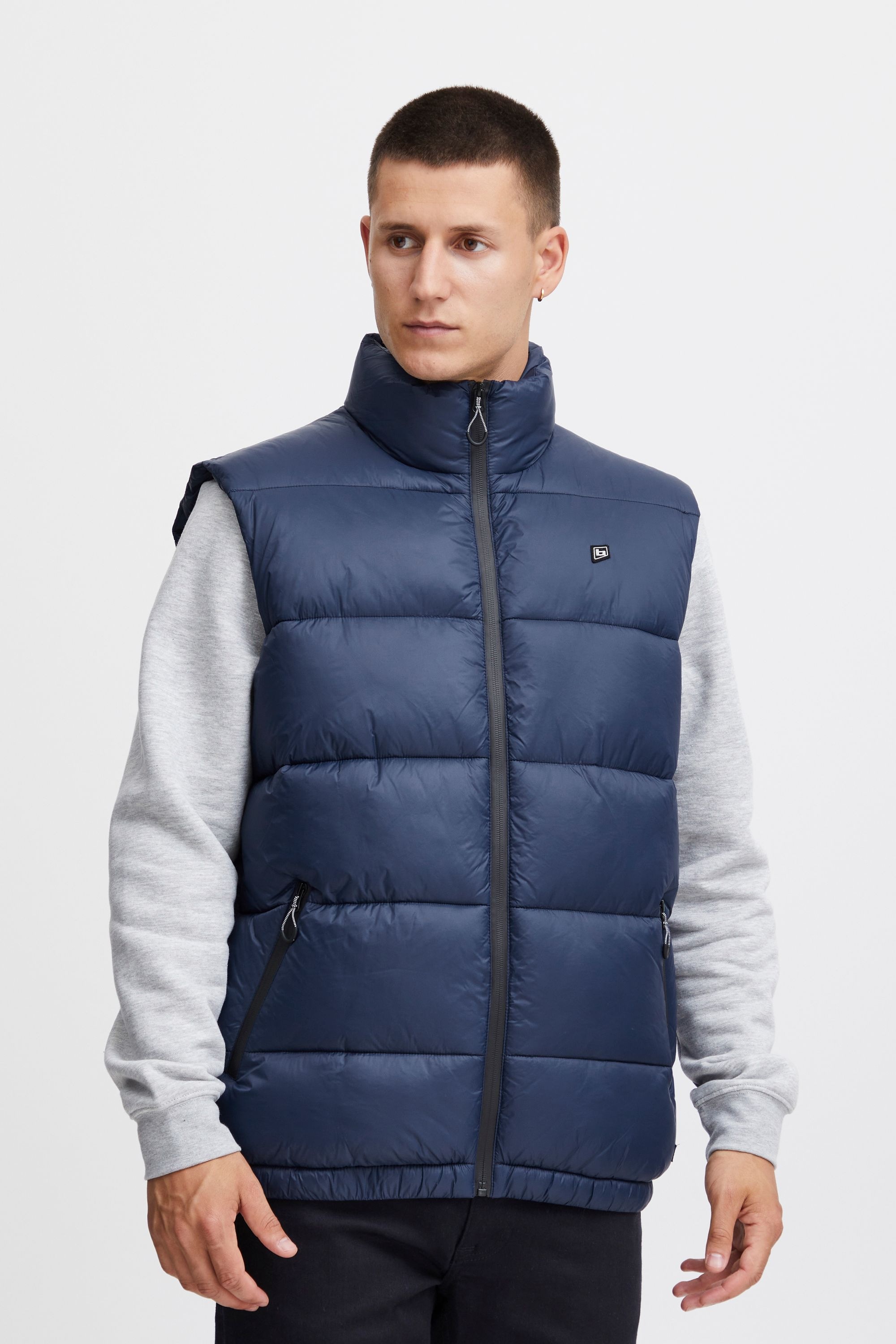 Blend Steppweste »Steppweste BHOuterwear«
