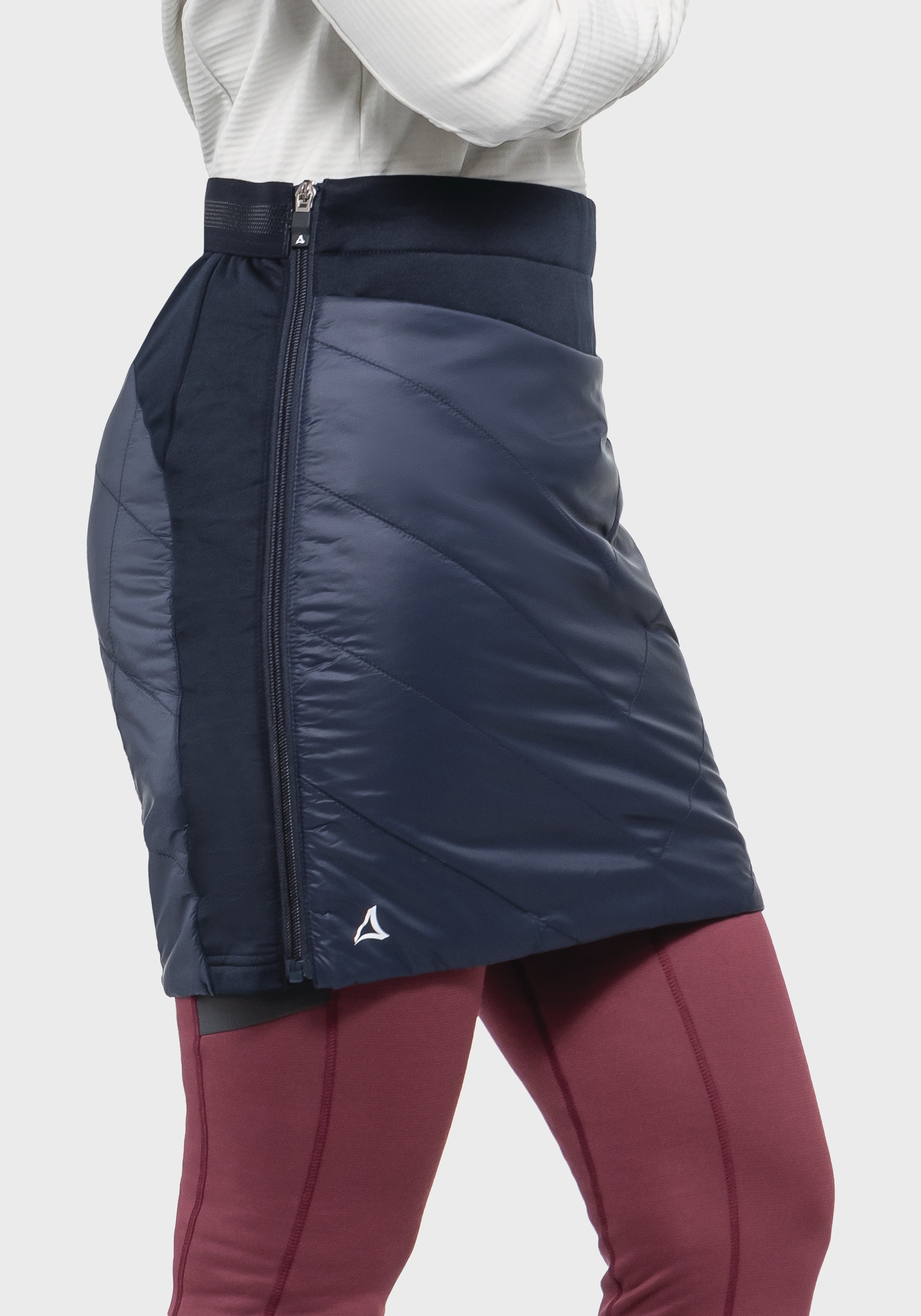 Schöffel Sweatrock »Hiking Ins Skirt Style Cascata WMS«