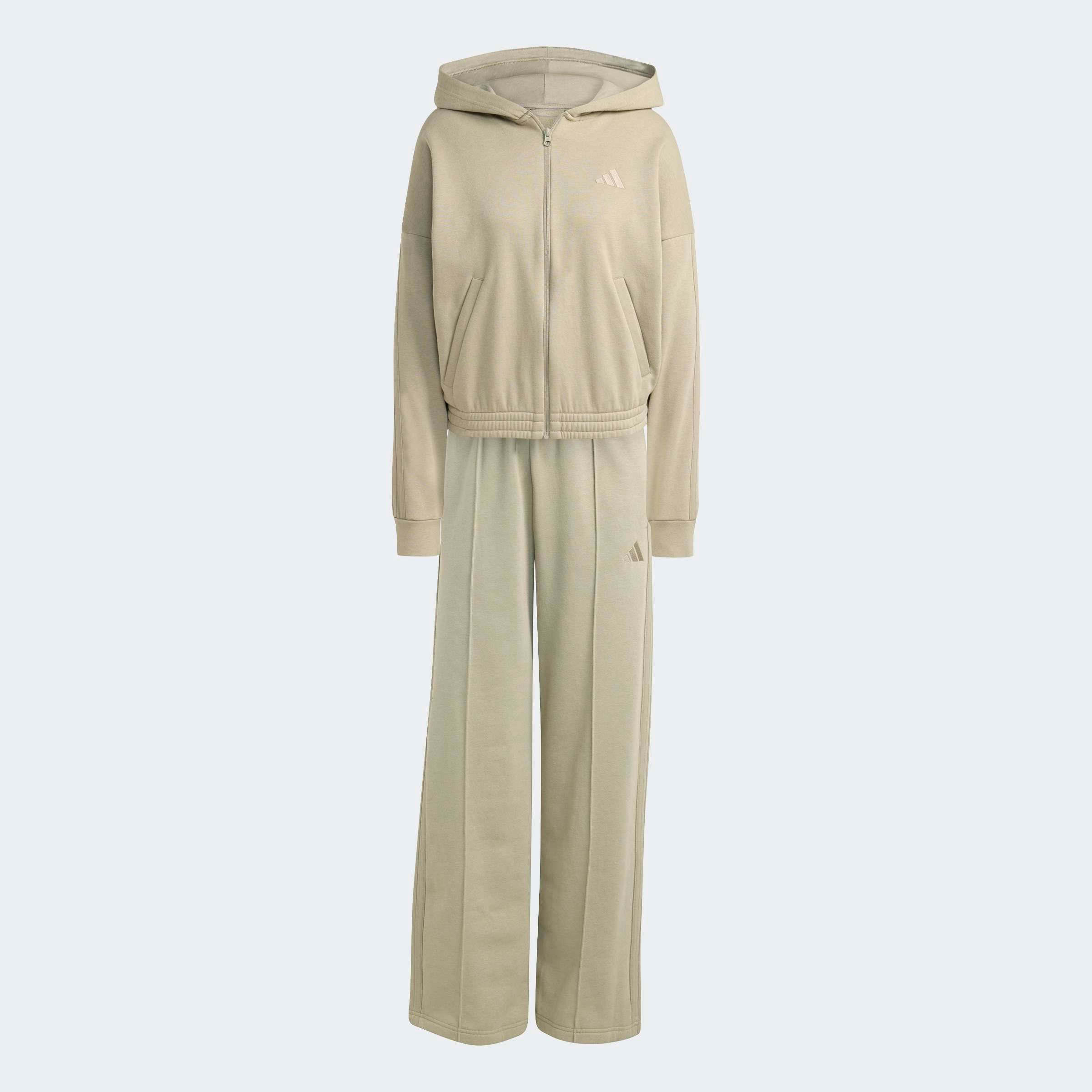 adidas Sportswear Trainingsanzug »W ENERGIZE TS« 2 Stk. tlg.