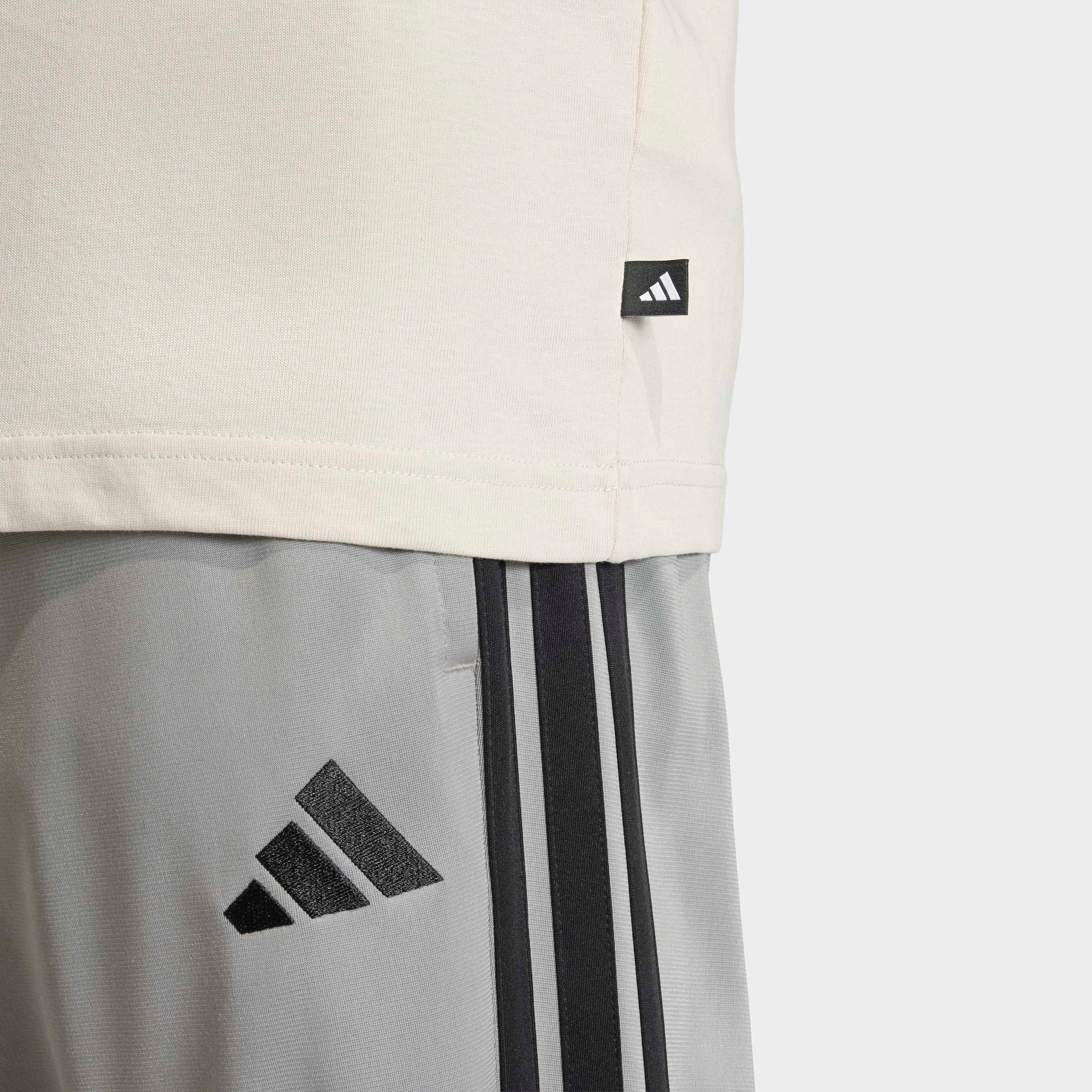 adidas Sportswear T-Shirt »COLOR ICON GRAFIK«