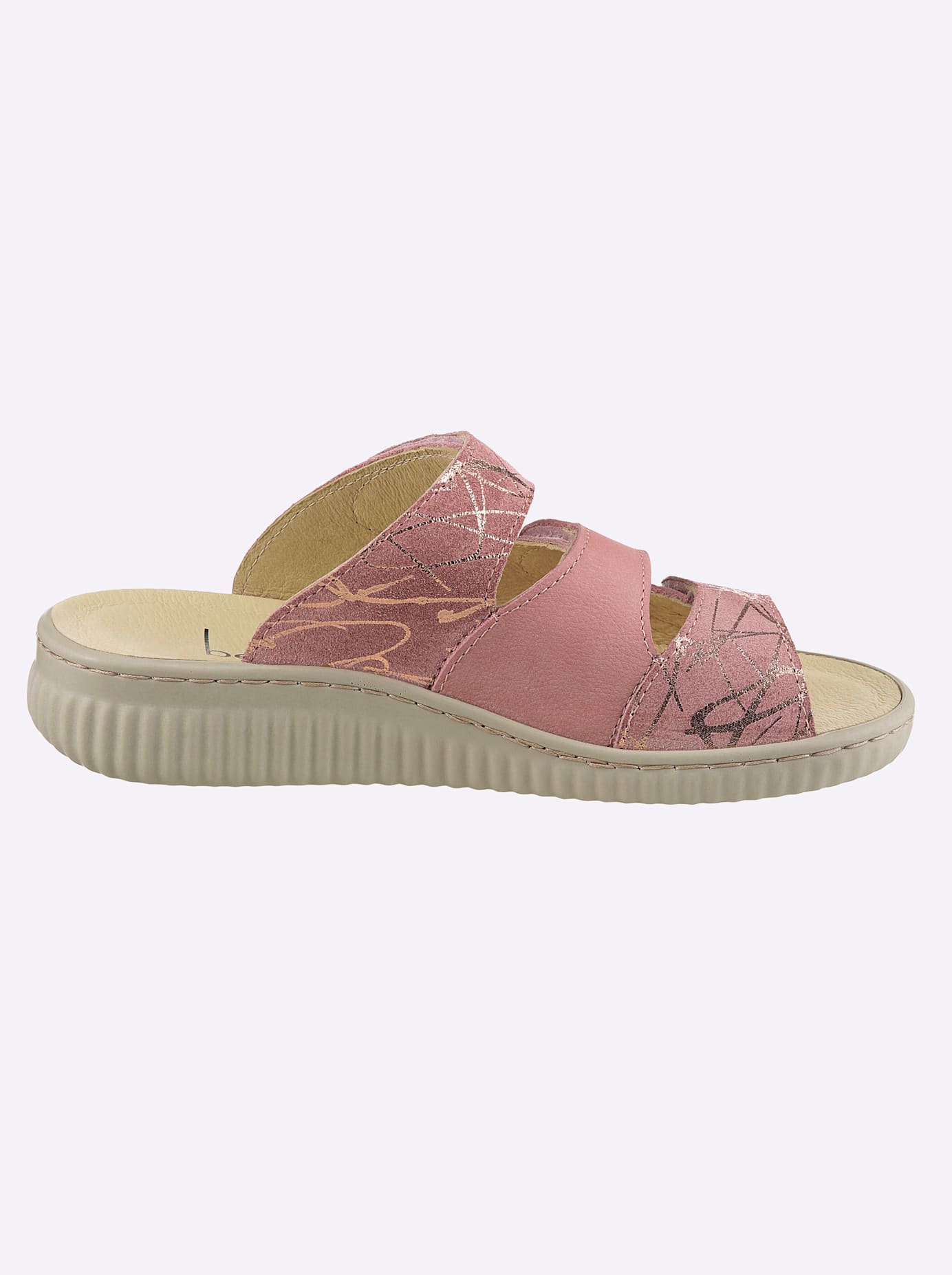 Belvida Pantolette