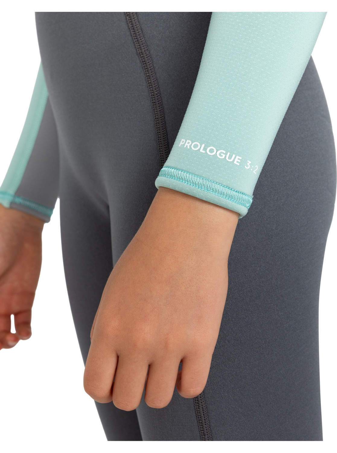 Roxy Neoprenanzug »4/3mm Prologue«