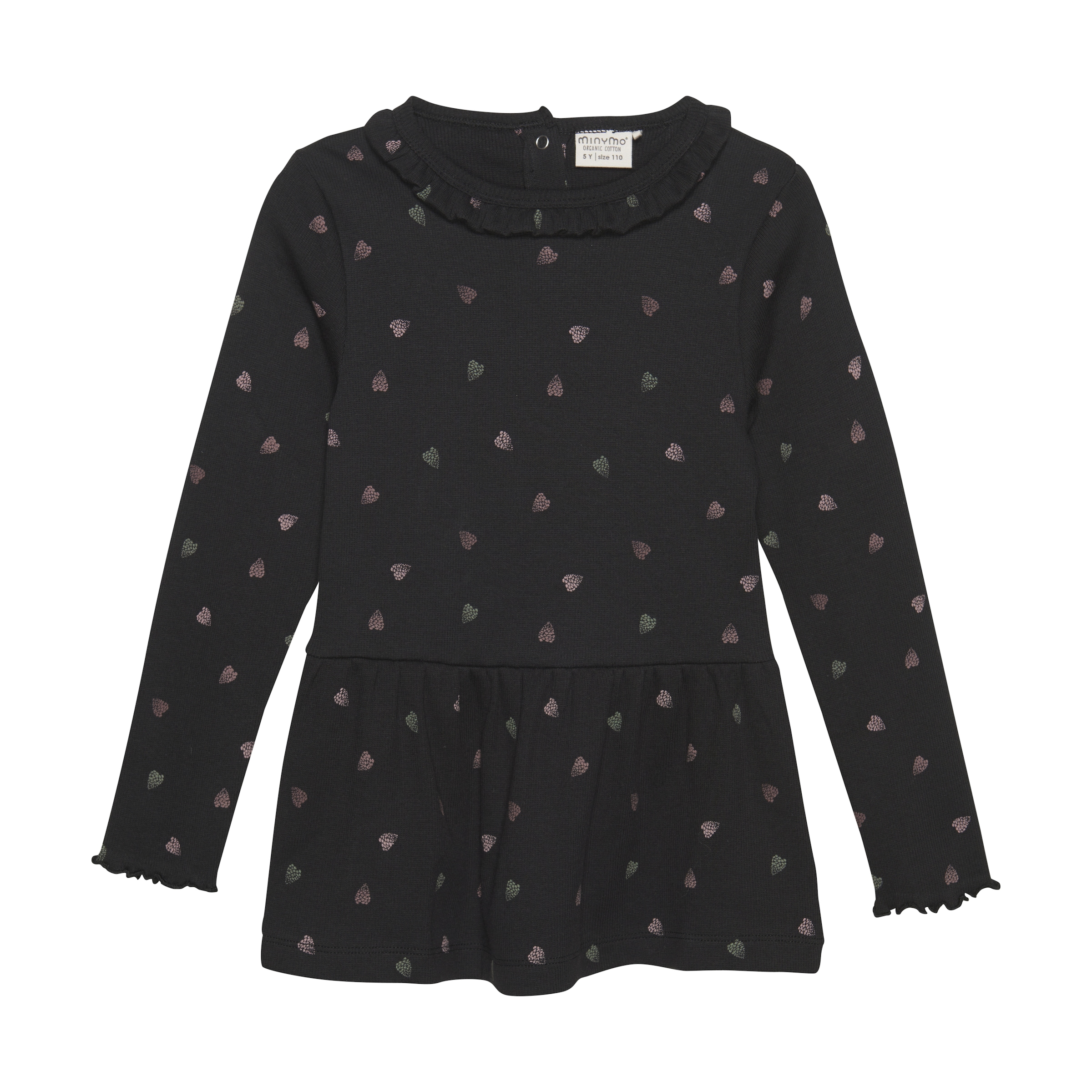 Minymo »Longsleeve MITunic«