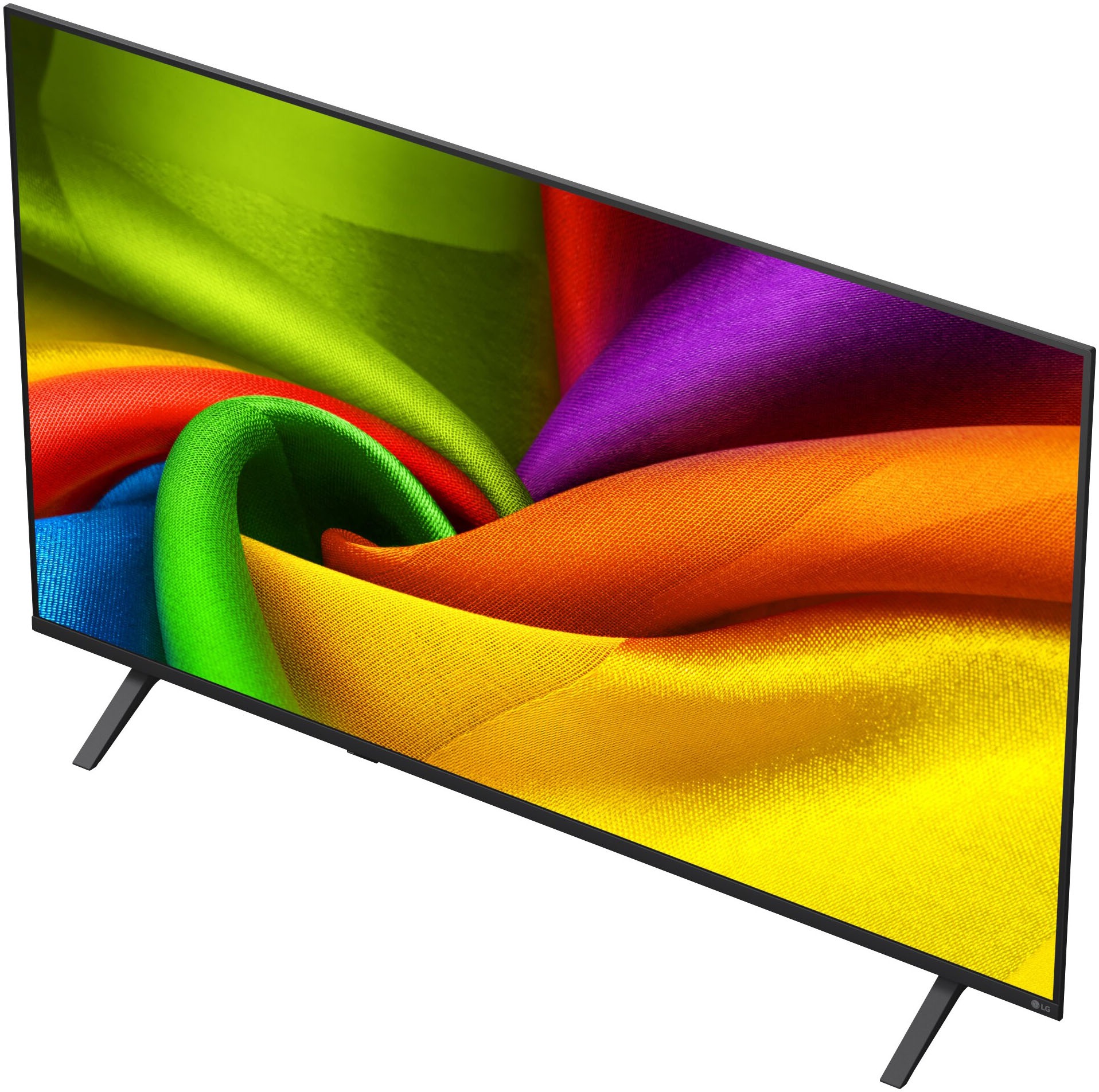 LG DLED-Fernseher »50NU850B6LA« 126 cm/50 ″ Smart-TV