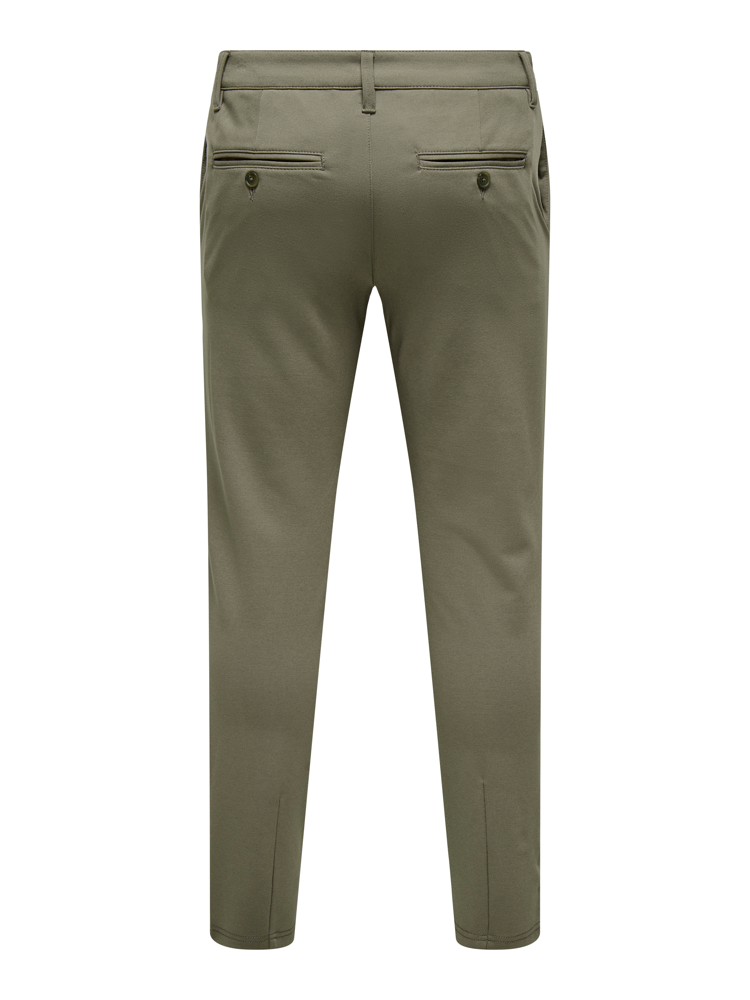 ONLY & SONS Chinohose »ONSMARK SLIM GW 0209 PANT NOOS«  Viskosemischung, slim fit