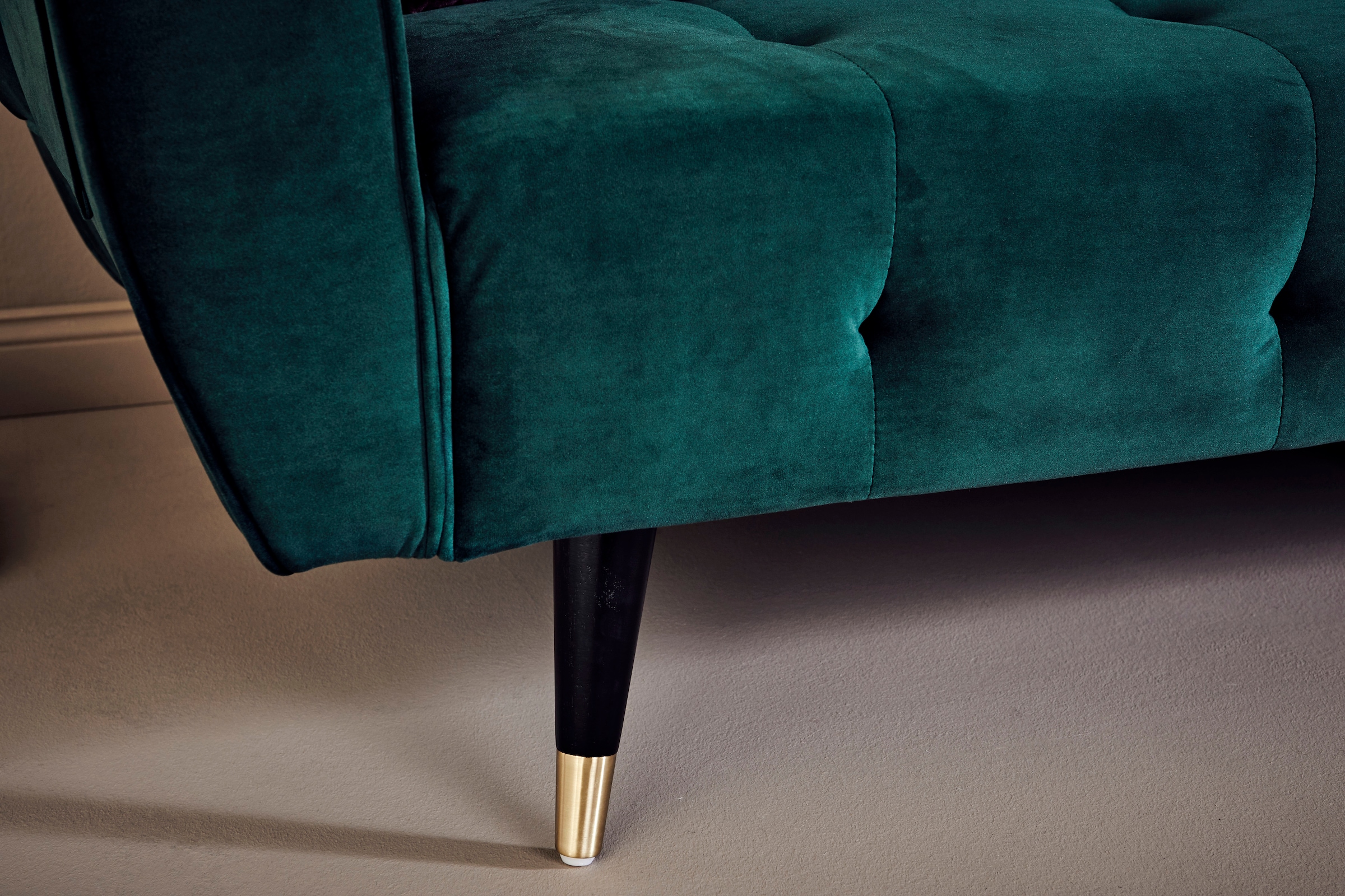 Jahnke 3-Sitzer »CHILLAX DREAM«